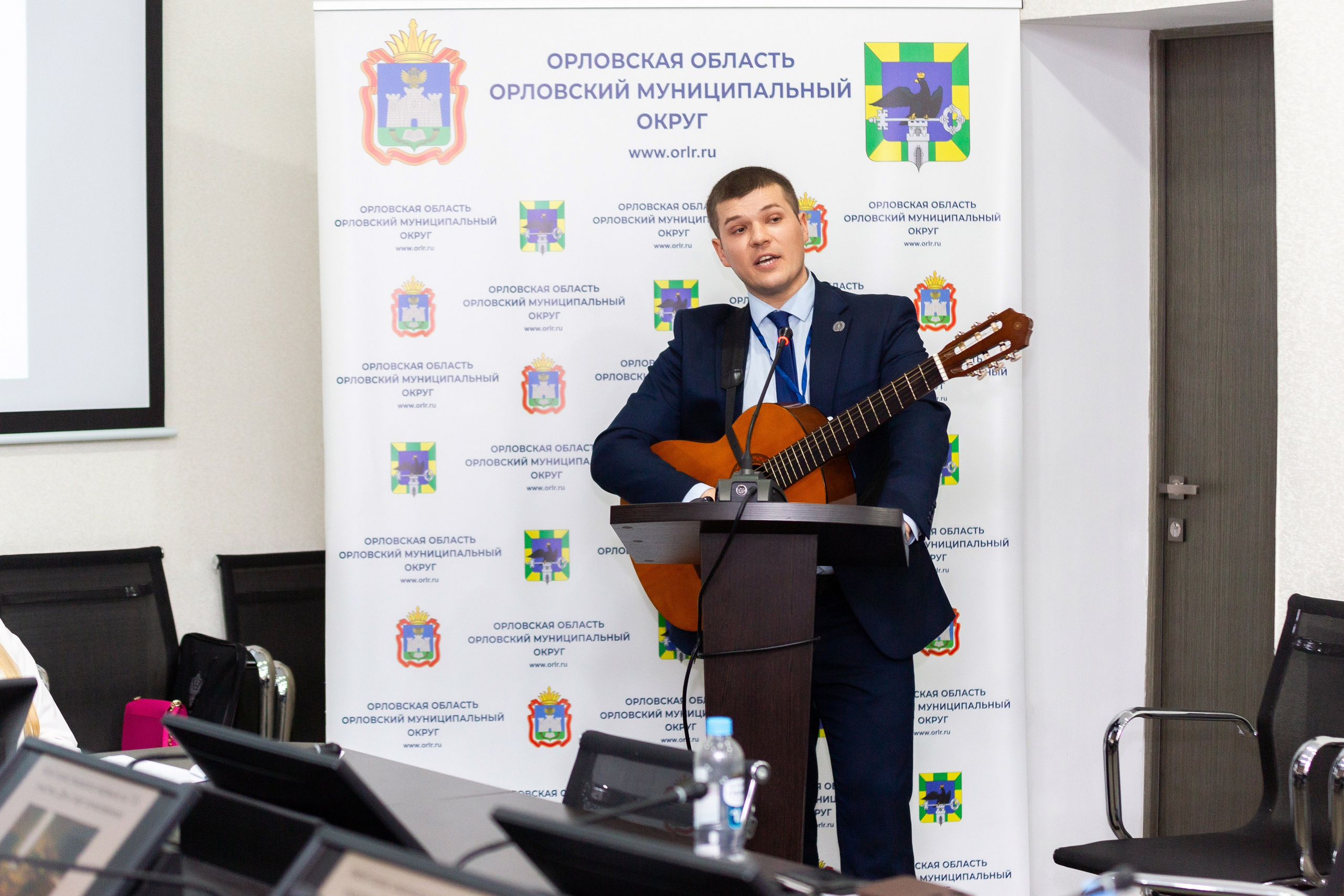 Мои медиа выборы 2024. Профессиональный фотограф в Мценске и Орловской области