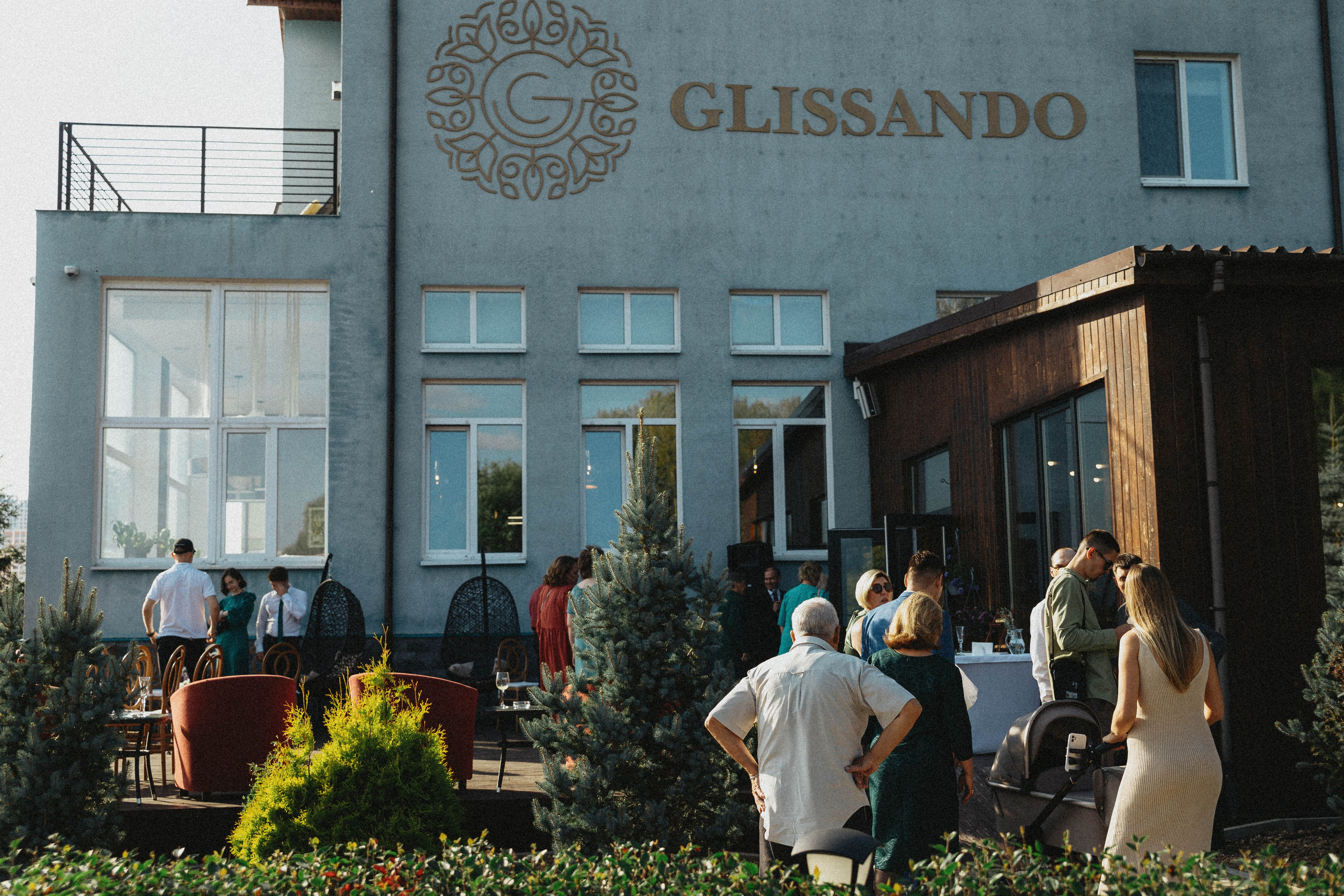 Алина&Иван. Фотограф ЕКБ