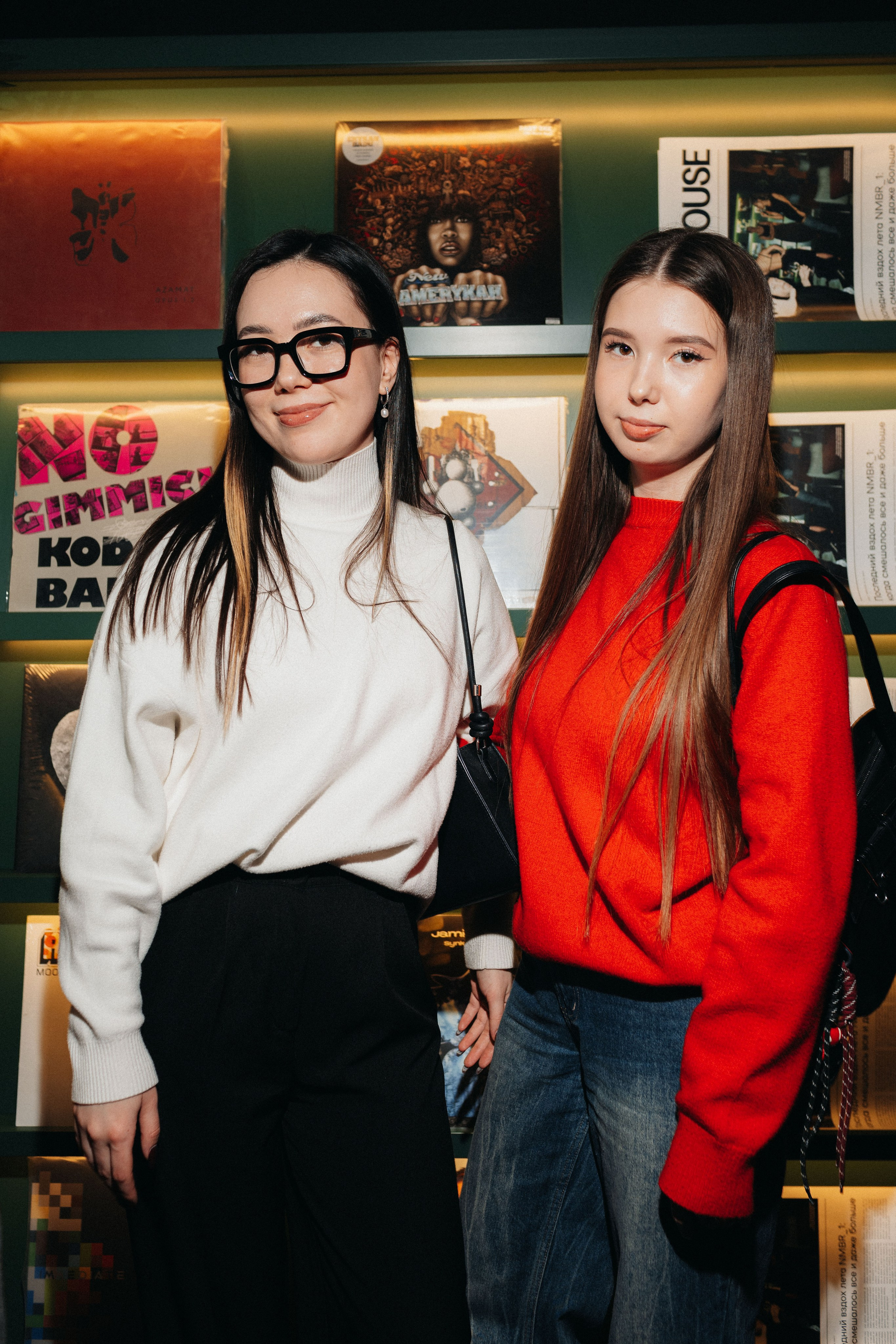 Chef's Table — WareHouse. Фотограф ЕКБ