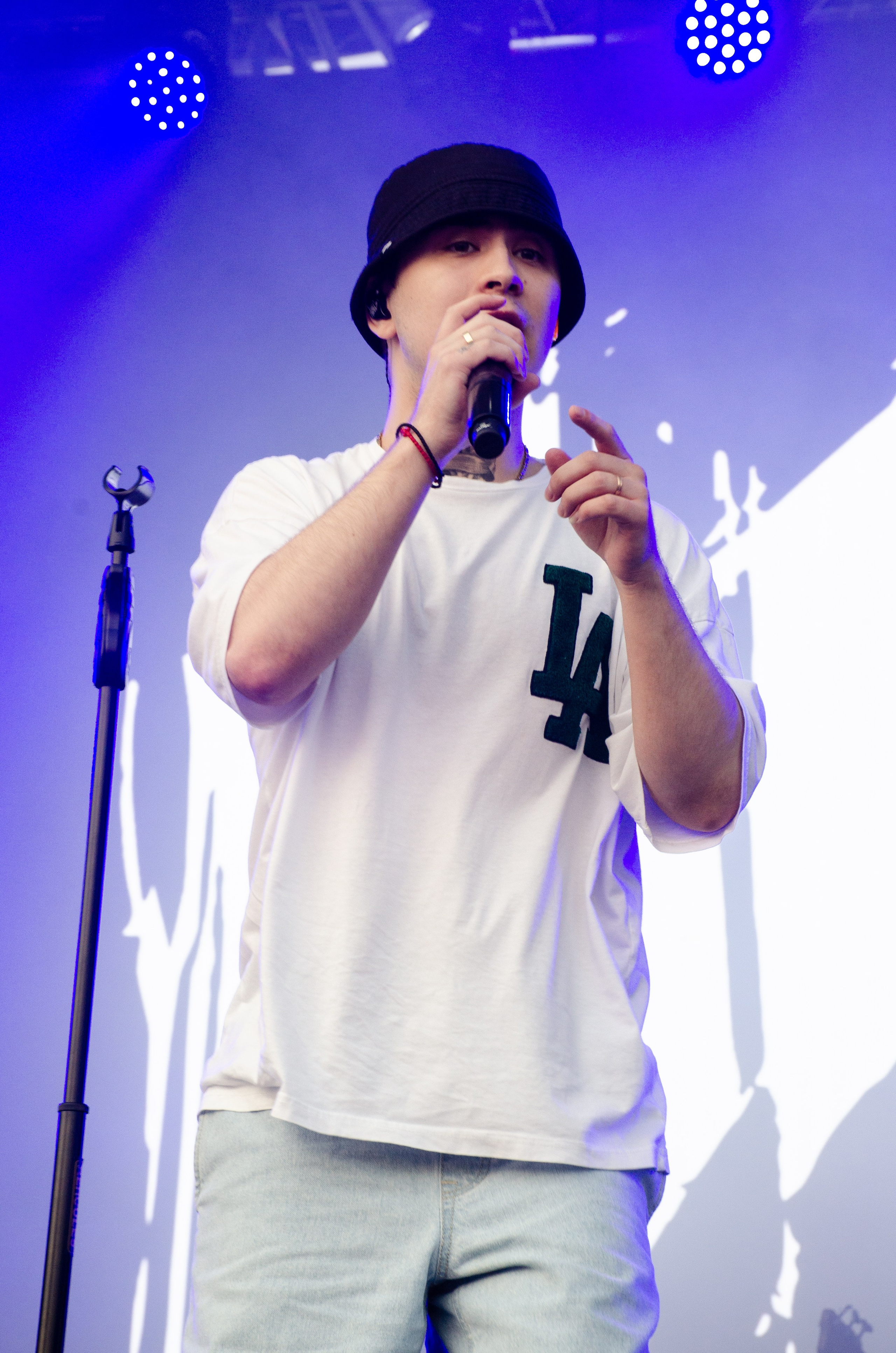 Черника Фест Ramil'. Фотограф Универсал в Новосибирске