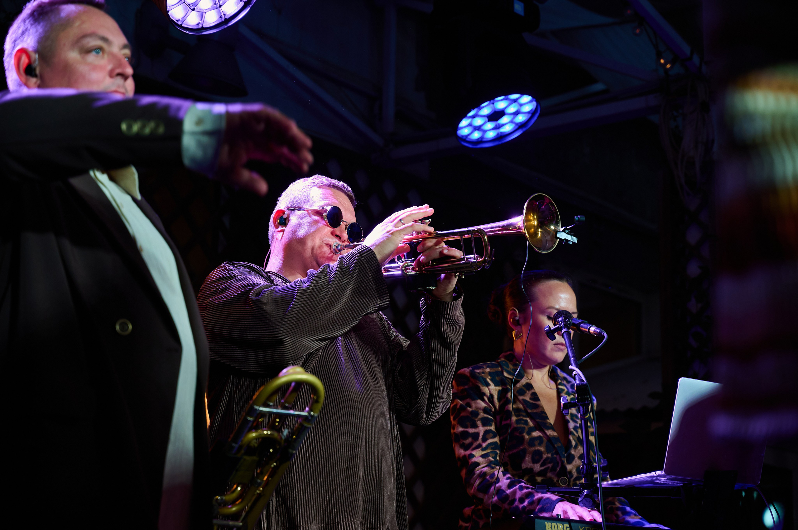 Айвазовский Оркестра. Фотограф Универсал в Новосибирске