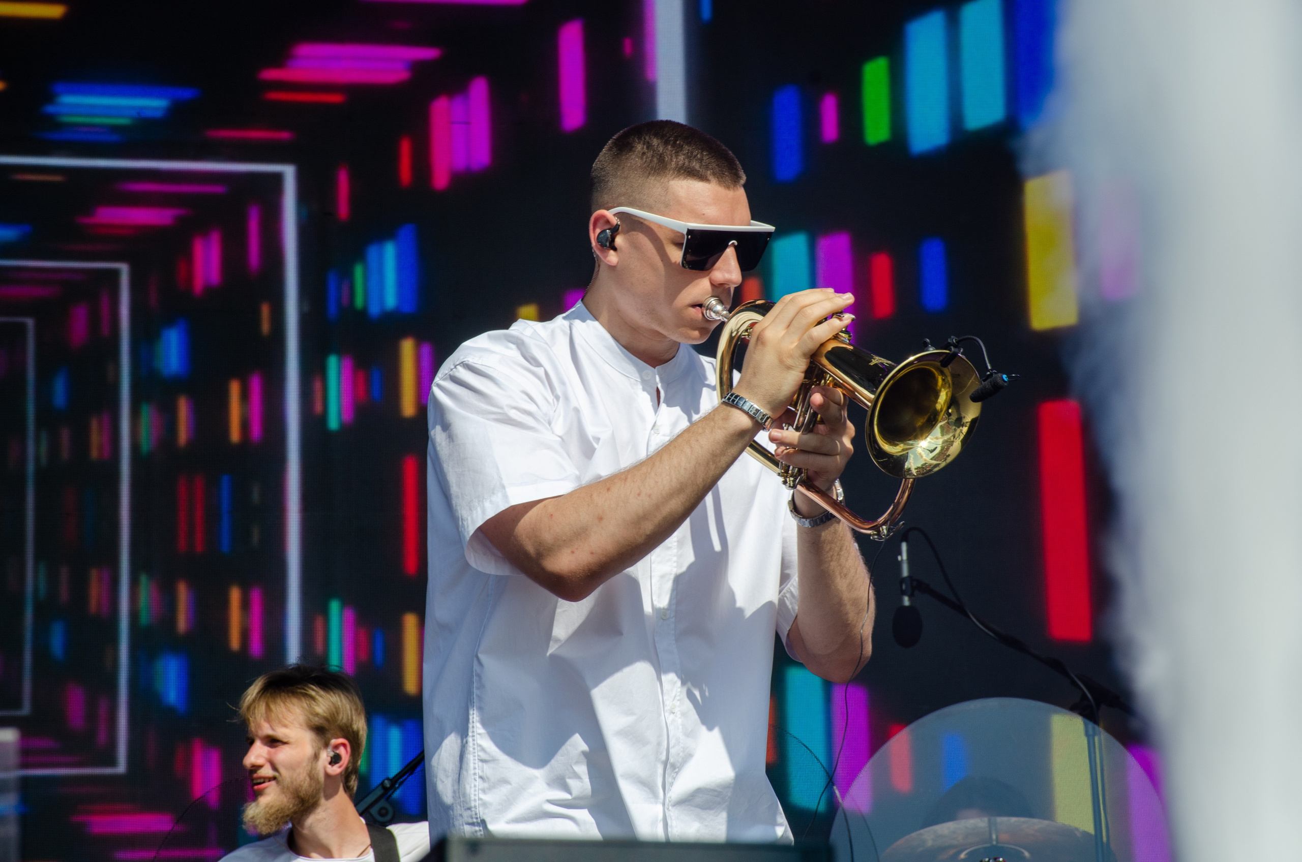 Черника Фест. Фотограф Универсал в Новосибирске