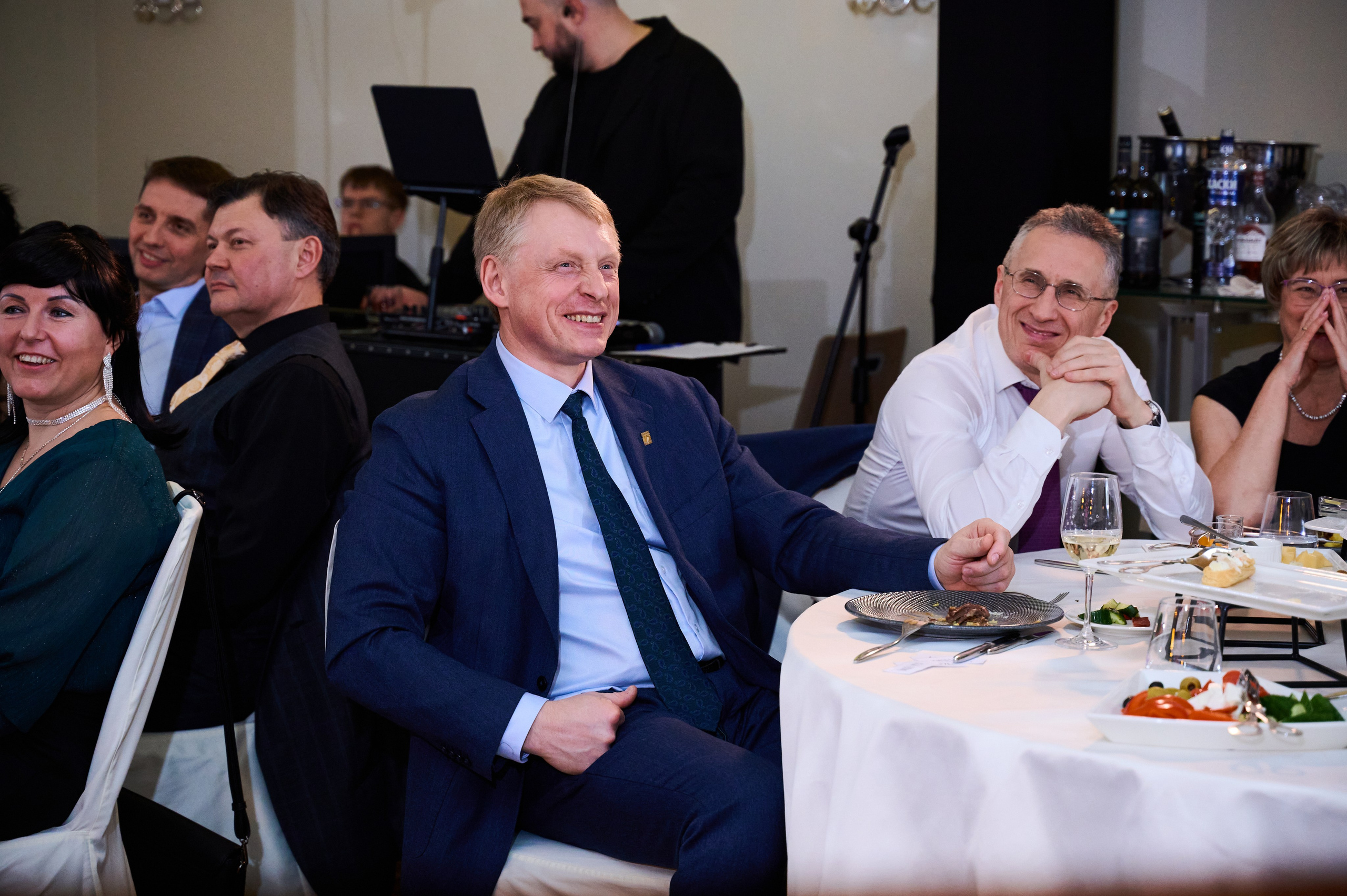 Корпоратив НЗХК. Фотограф Универсал в Новосибирске