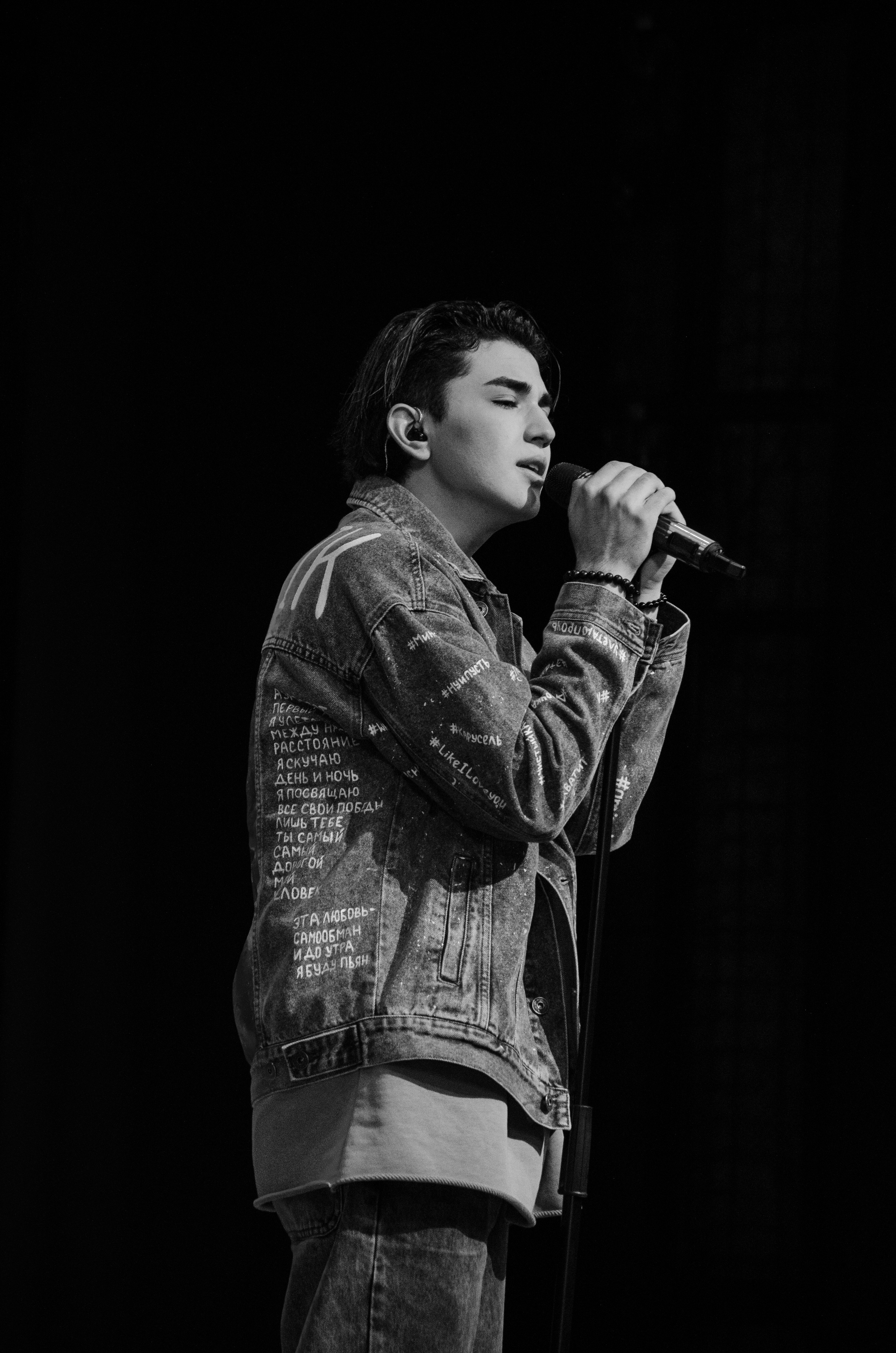 AMIRCHIK. Фотограф Универсал в Новосибирске