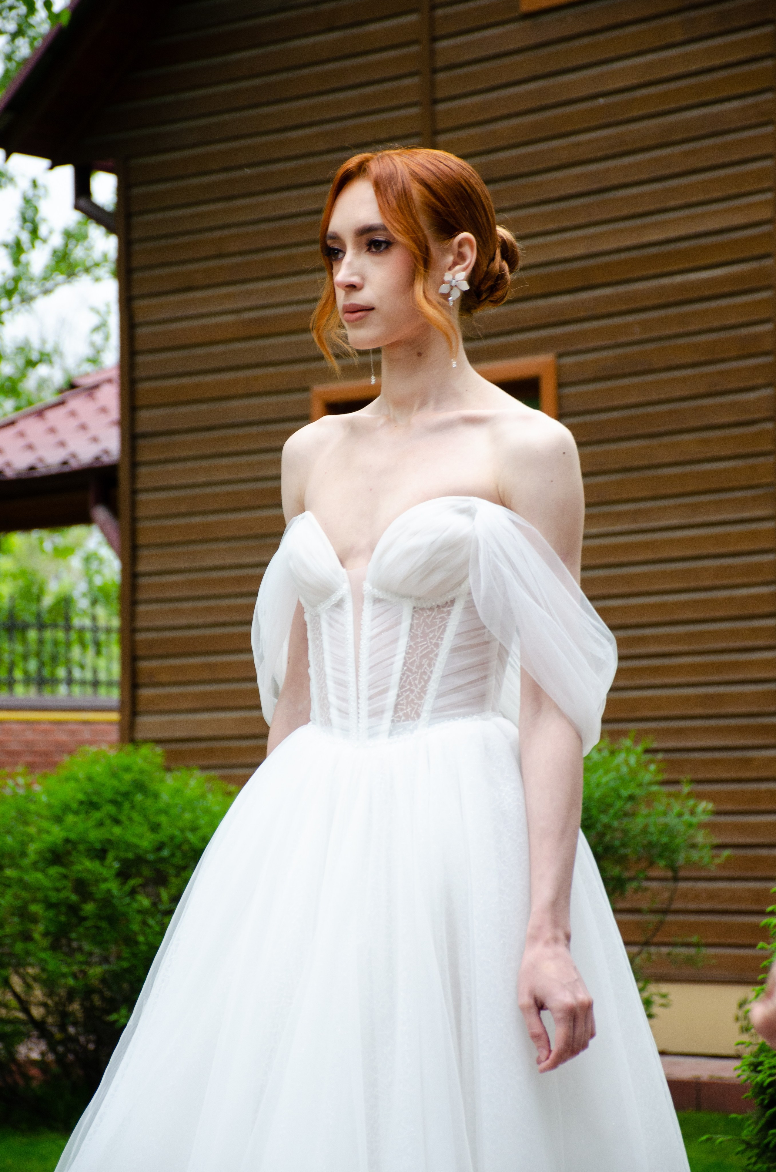 Сагиттариус. Фотограф Универсал в Новосибирске