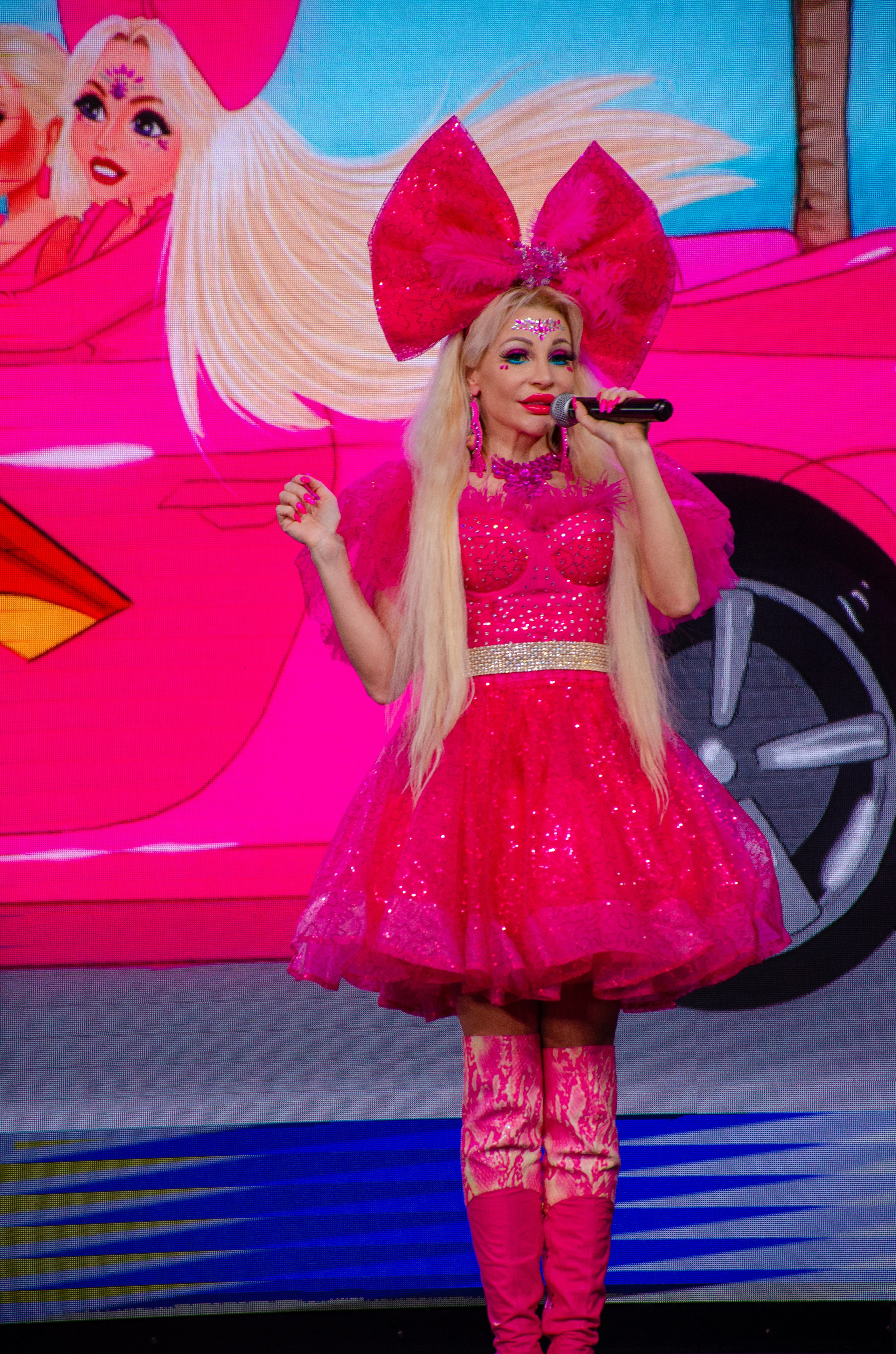 Премия Сибирский стиль. Фотограф Универсал в Новосибирске