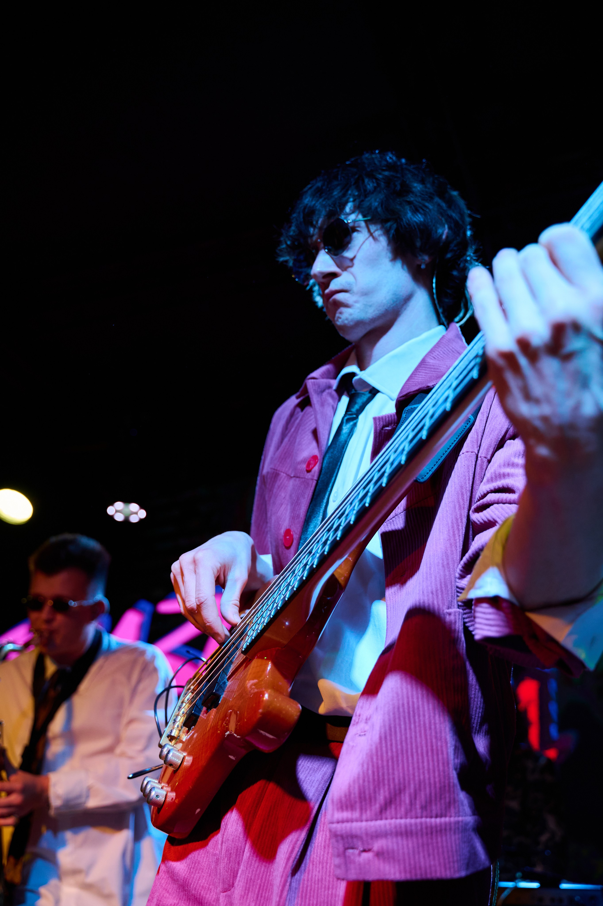 Айвазовский Оркестра. Фотограф Универсал в Новосибирске