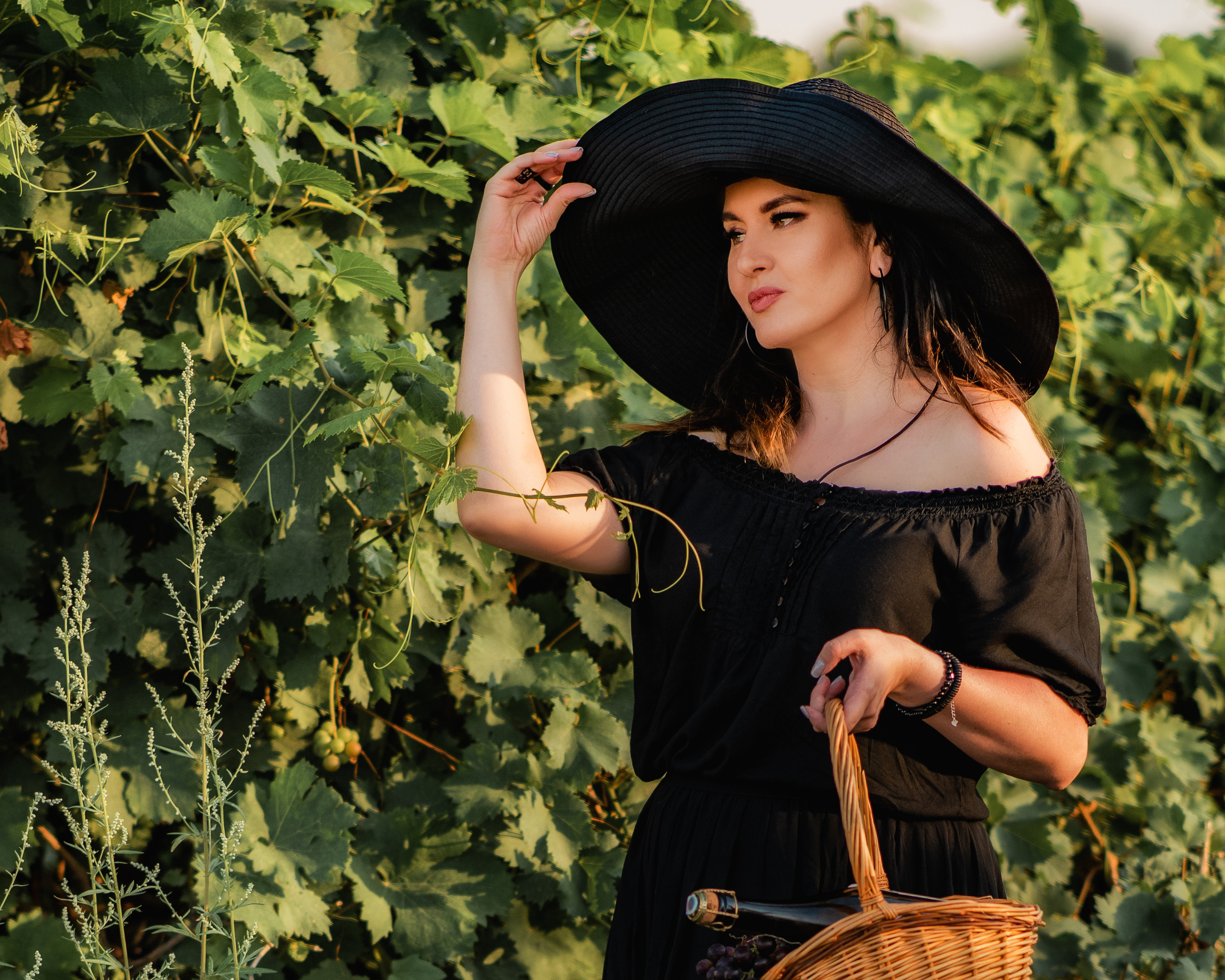 Итальянский прованс. Фотограф в Краснодаре и Бишкеке Галина Бокова