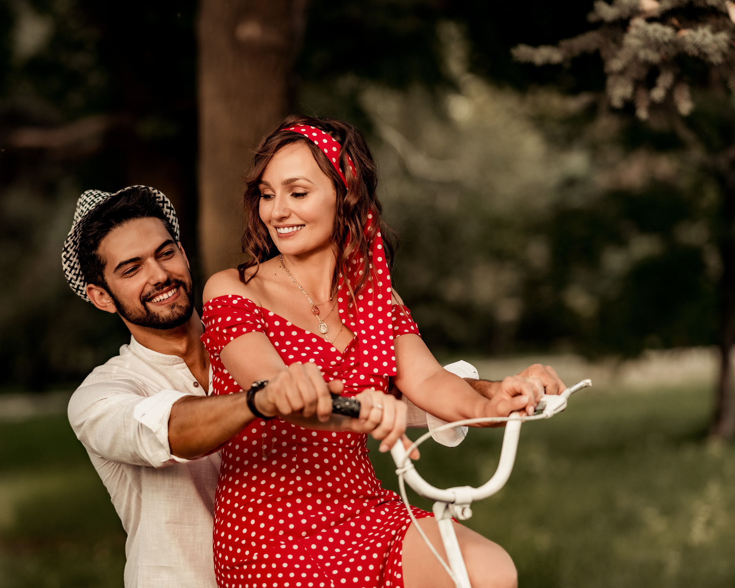 Итальянский прованс. Фотограф в Краснодаре и Бишкеке Галина Бокова