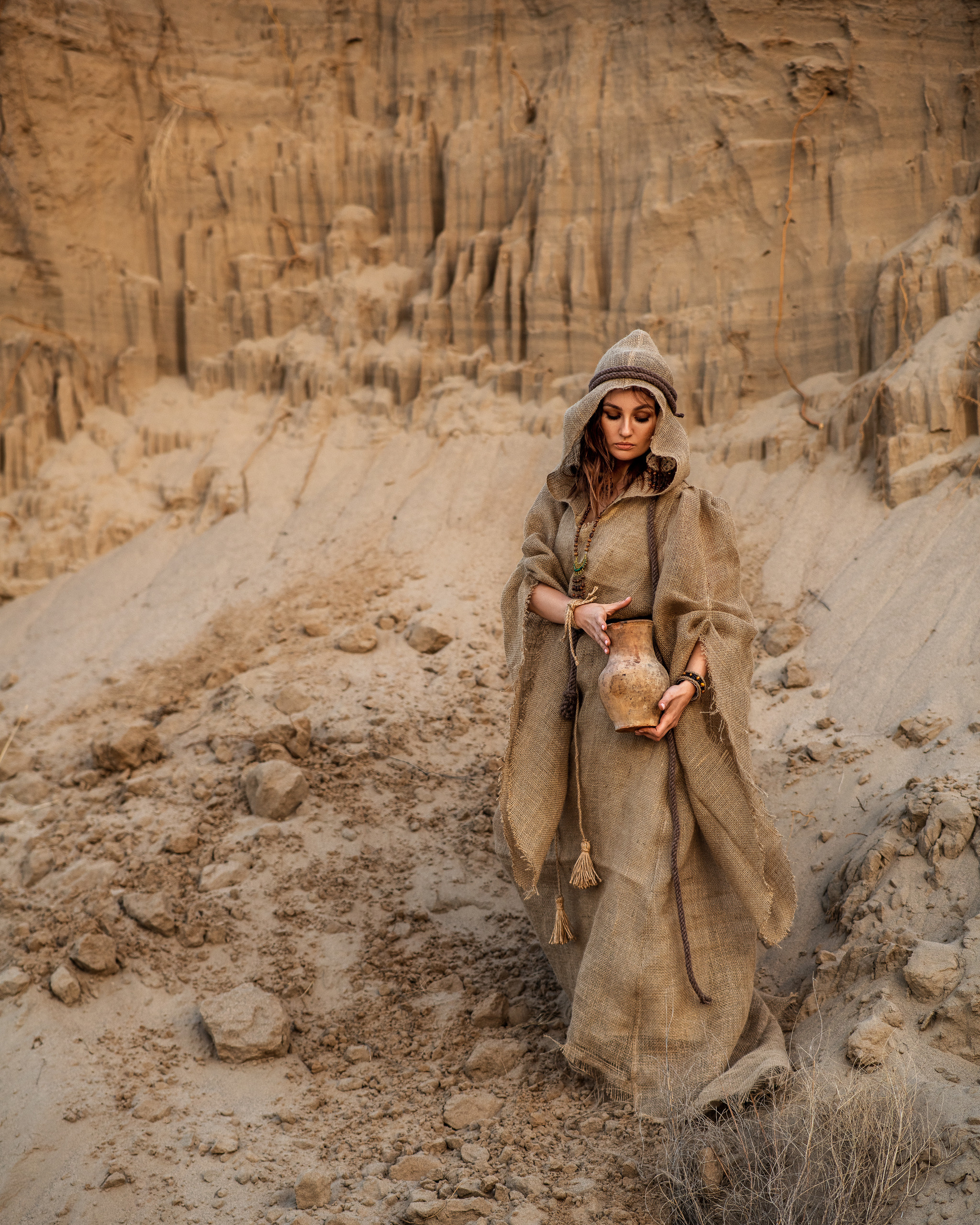 Бедуинка. Фотограф в Краснодаре и Бишкеке Галина Бокова