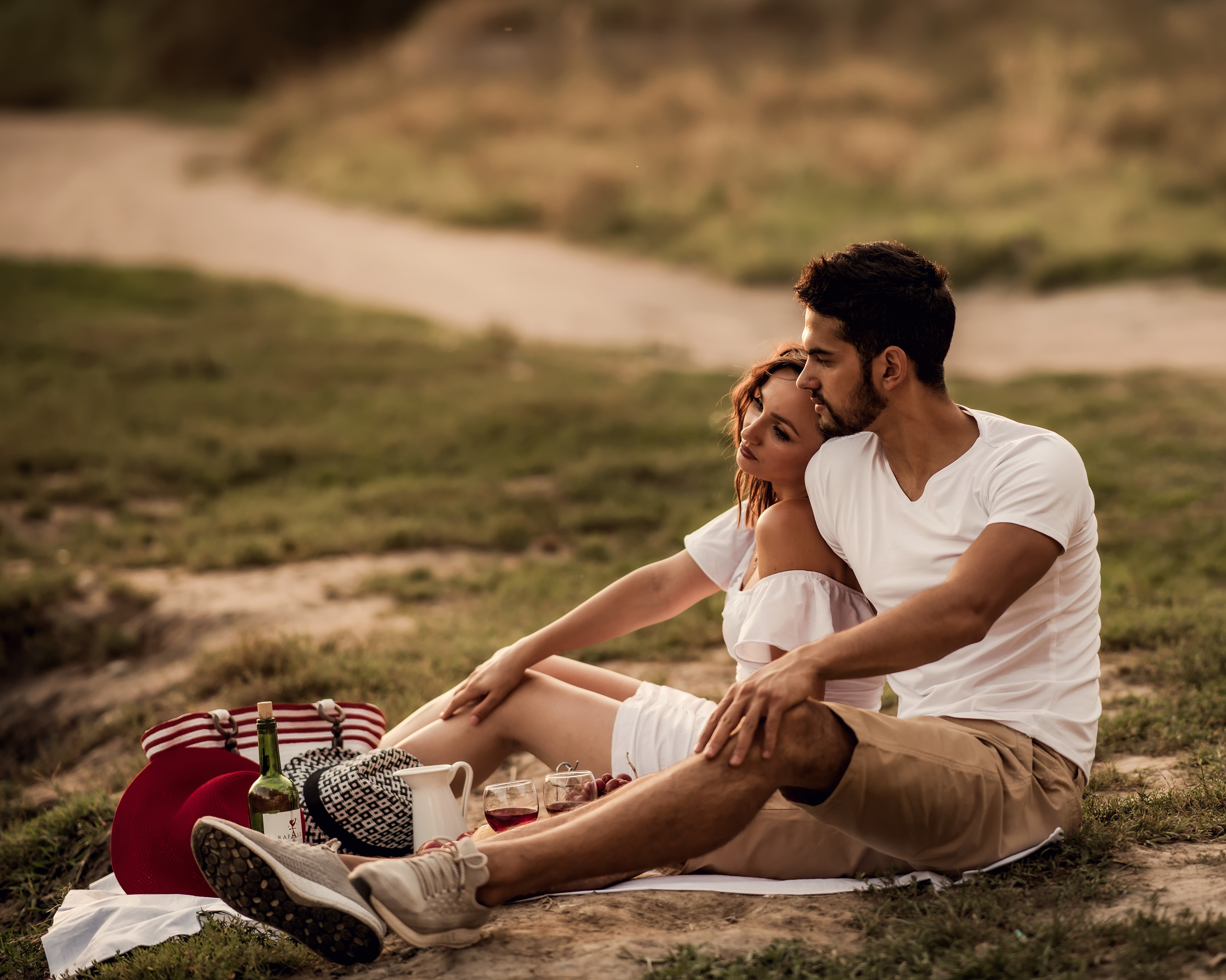 Итальянский прованс. Фотограф в Краснодаре и Бишкеке Галина Бокова