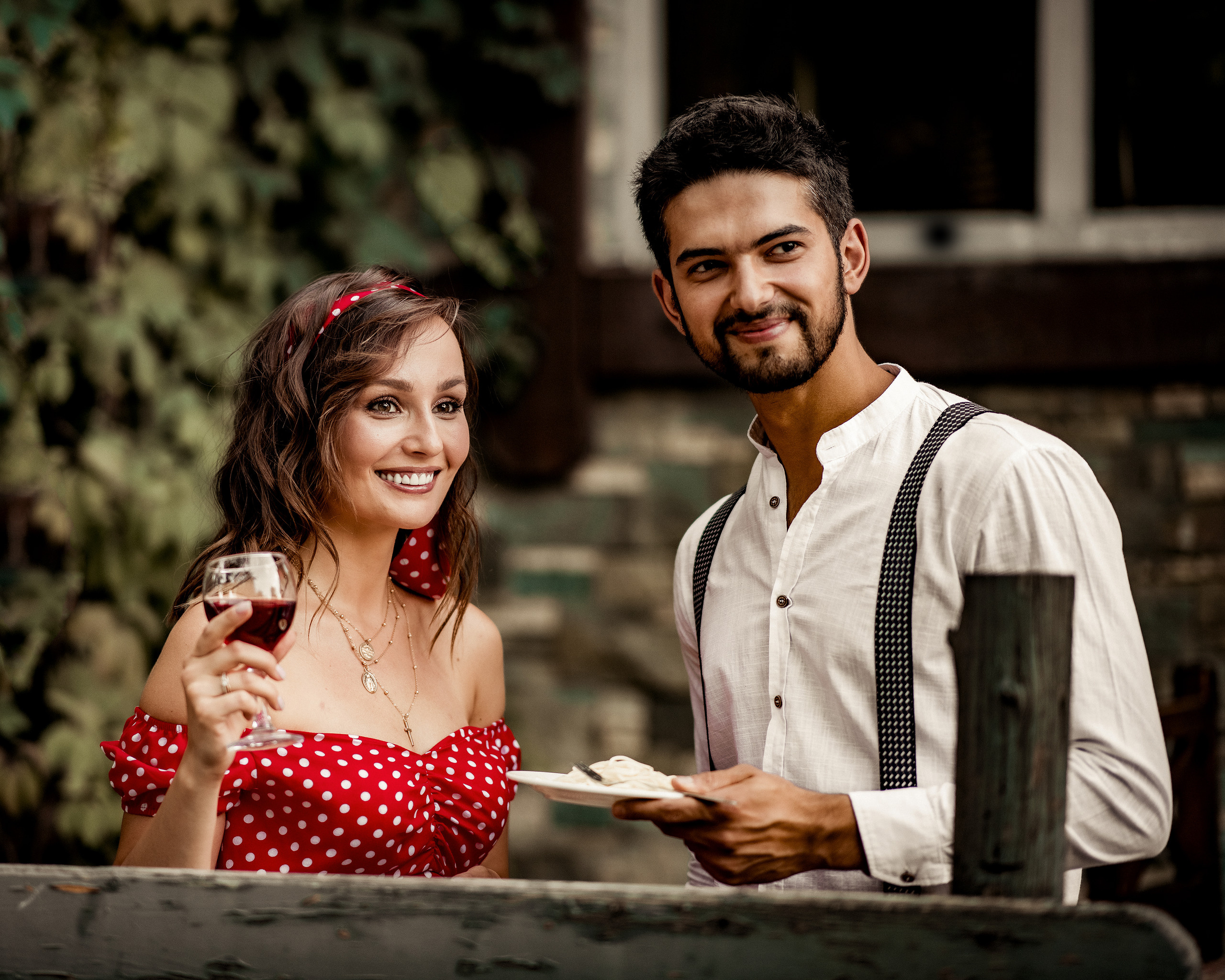 Итальянский прованс. Фотограф в Краснодаре и Бишкеке Галина Бокова