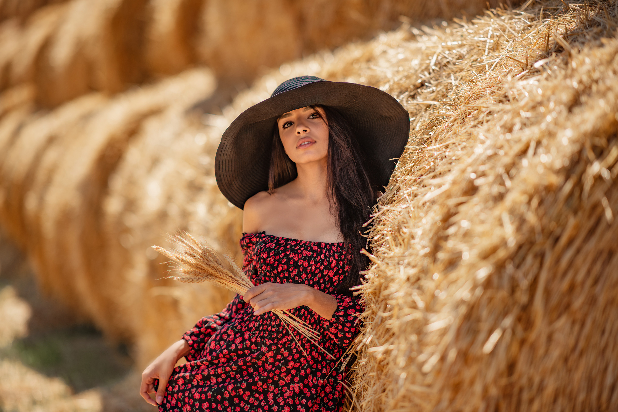 Итальянский прованс. Фотограф в Краснодаре и Бишкеке Галина Бокова