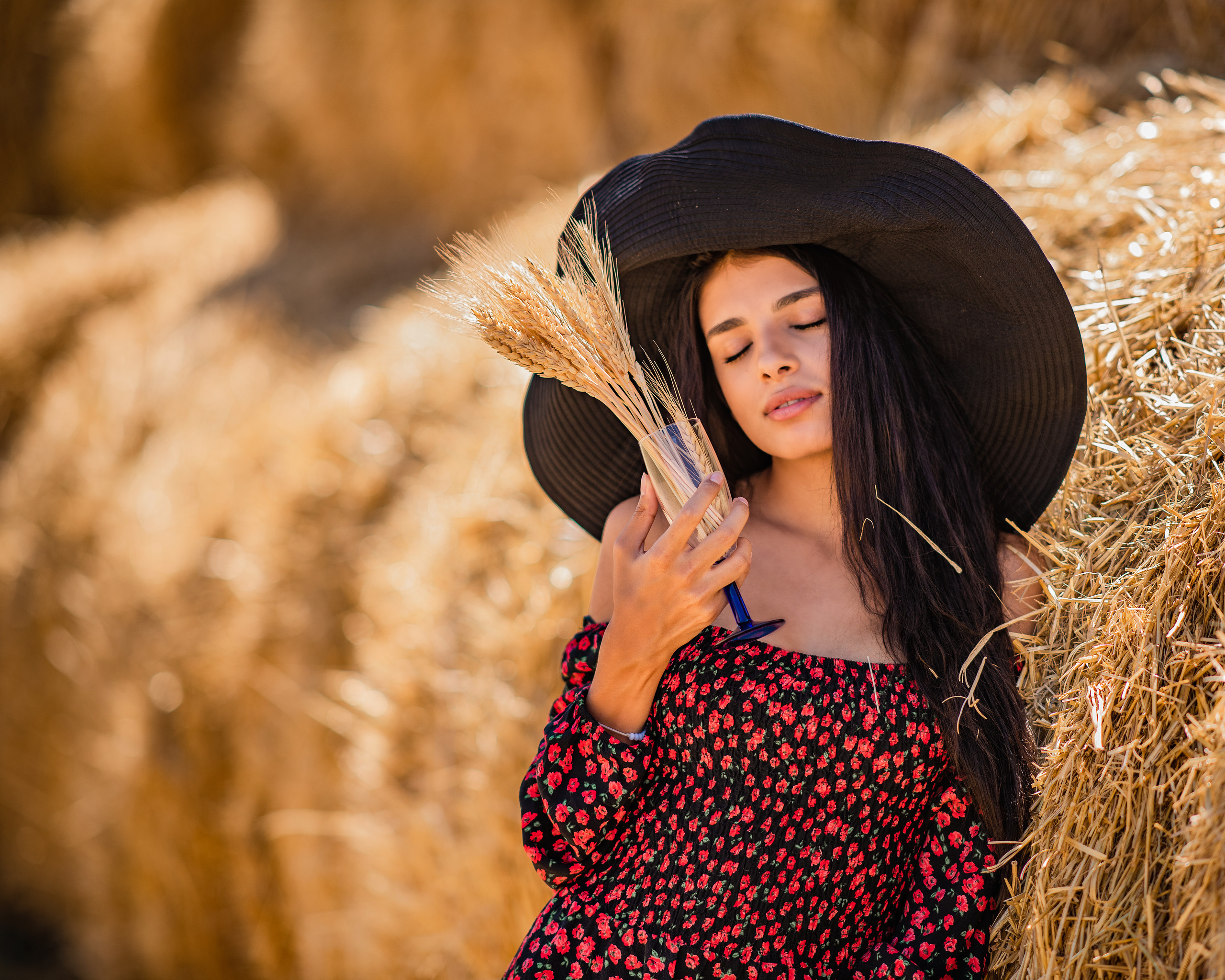 Итальянский прованс. Фотограф в Краснодаре и Бишкеке Галина Бокова