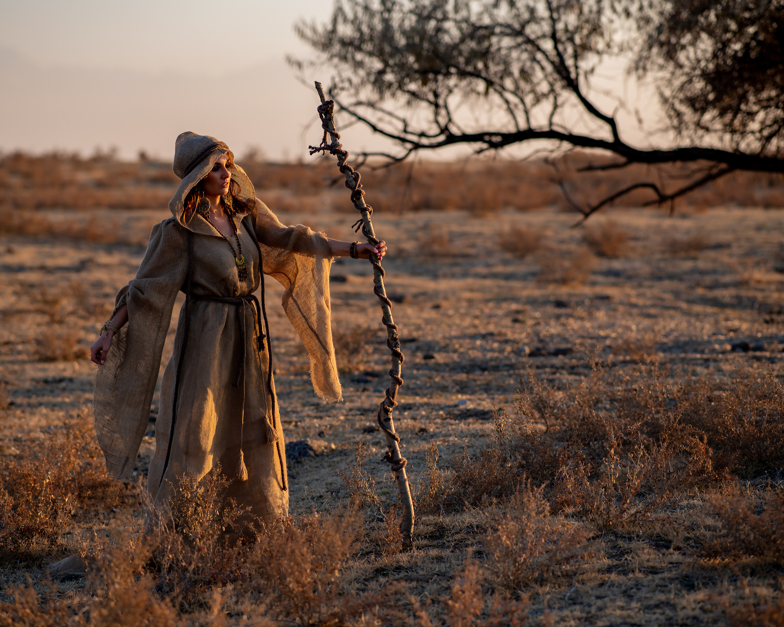 Бедуинка. Фотограф в Краснодаре и Бишкеке Галина Бокова