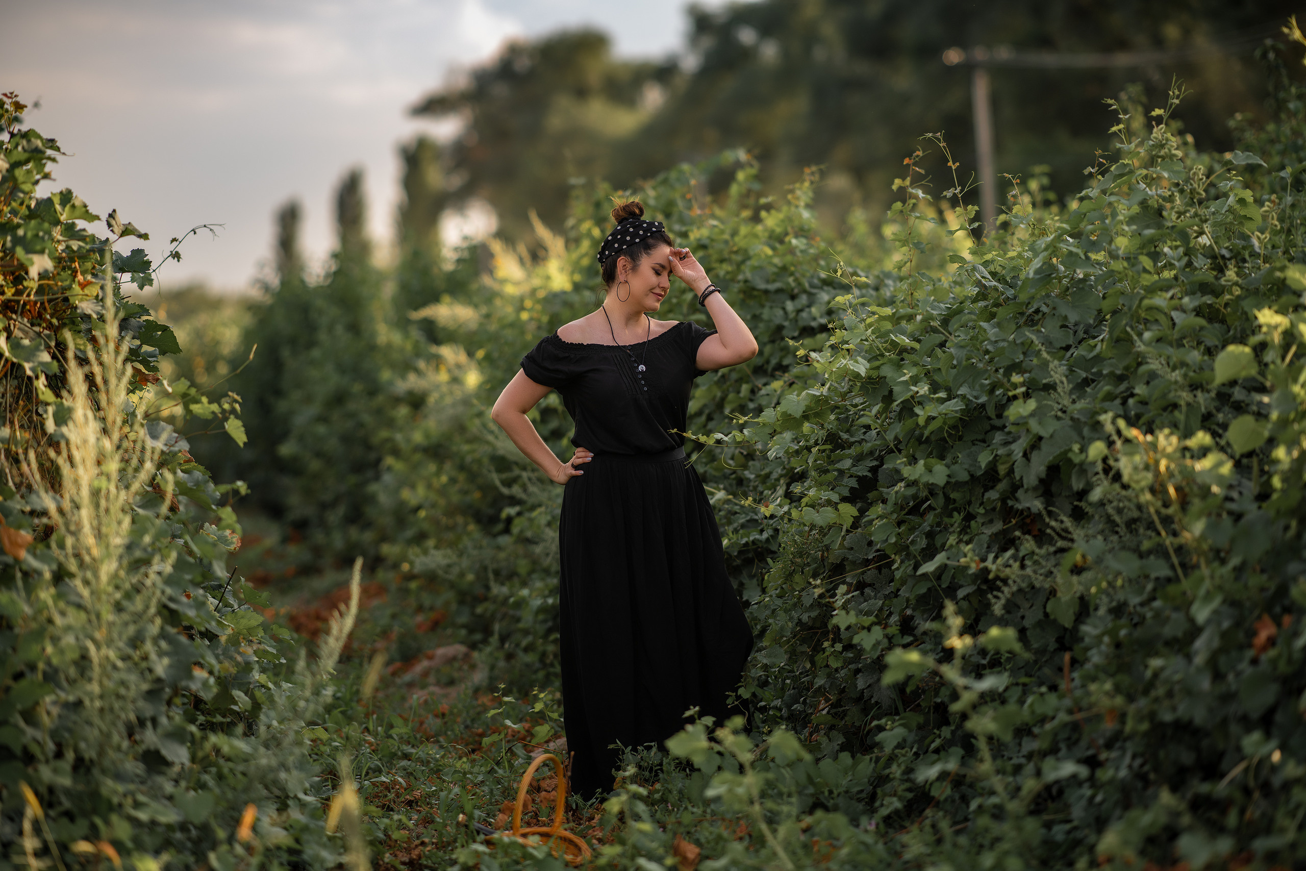 Итальянский прованс. Фотограф в Краснодаре и Бишкеке Галина Бокова