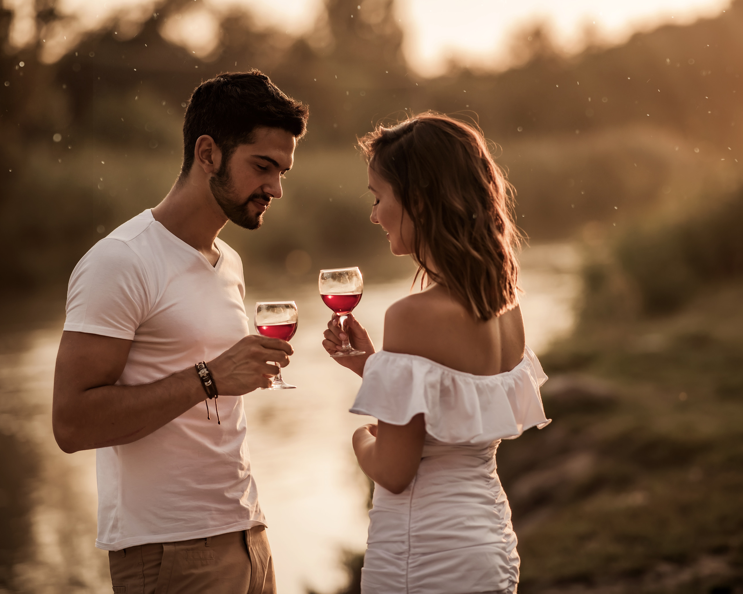 Итальянский прованс. Фотограф в Краснодаре и Бишкеке Галина Бокова
