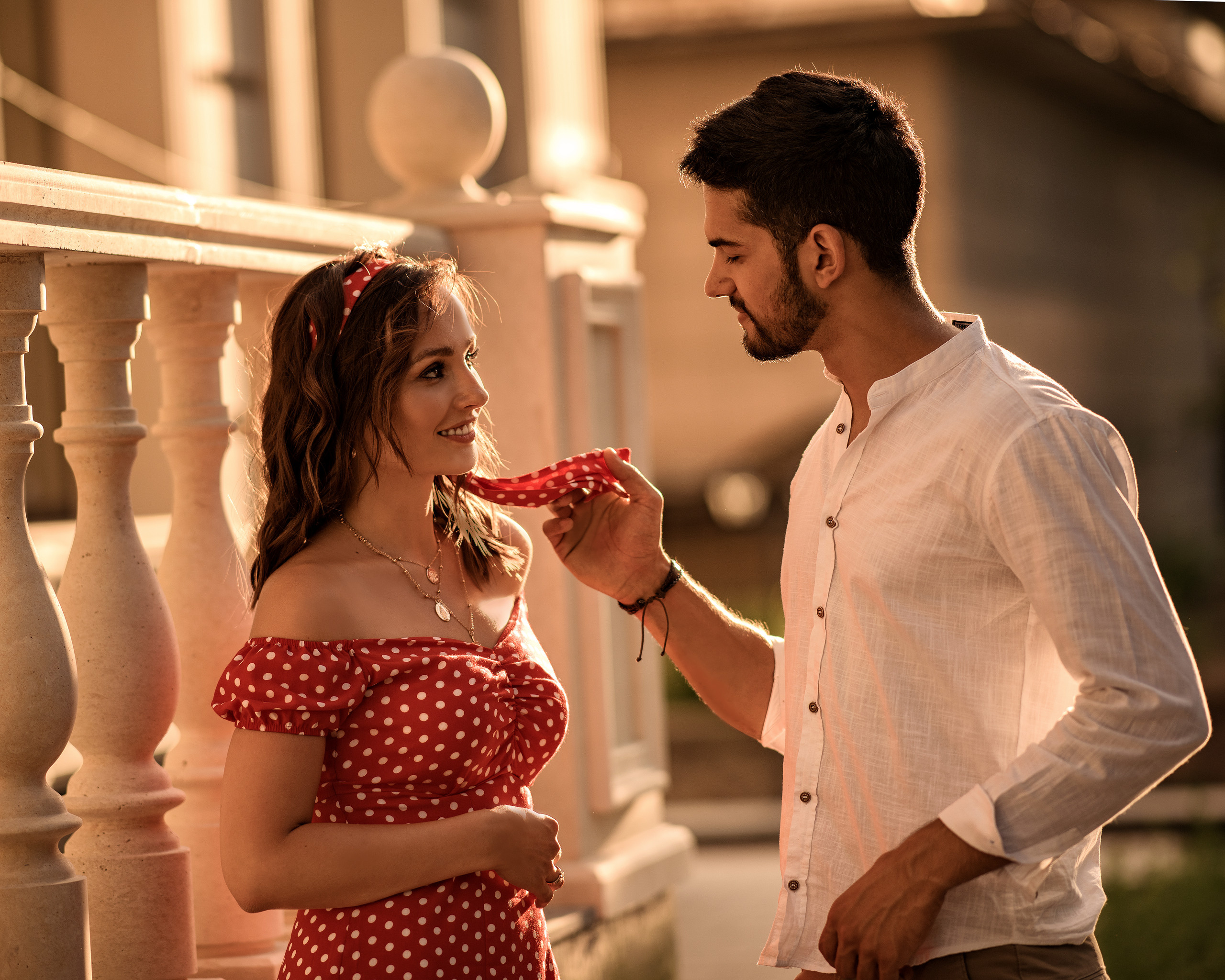 Итальянский прованс. Фотограф в Краснодаре и Бишкеке Галина Бокова