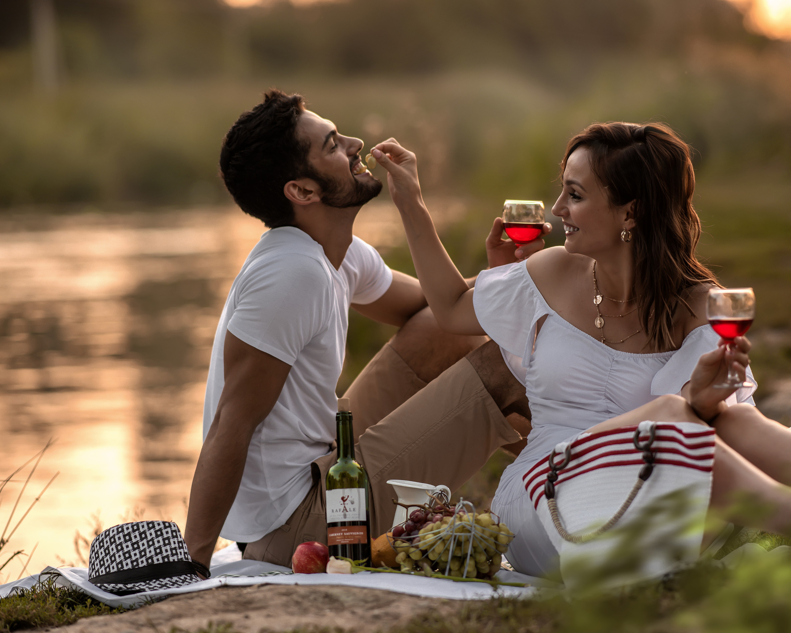 Итальянский прованс. Фотограф в Краснодаре и Бишкеке Галина Бокова