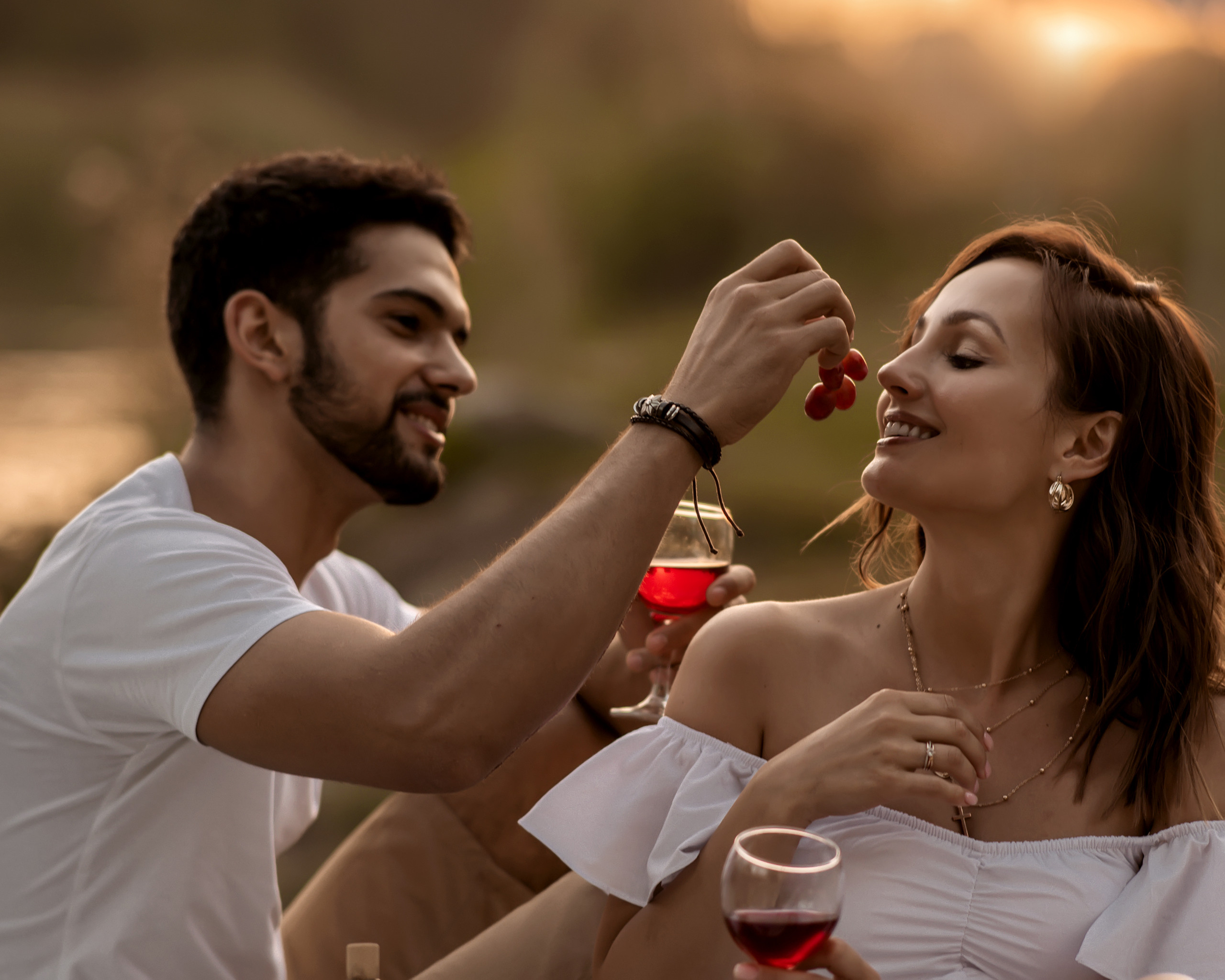 Итальянский прованс. Фотограф в Краснодаре и Бишкеке Галина Бокова