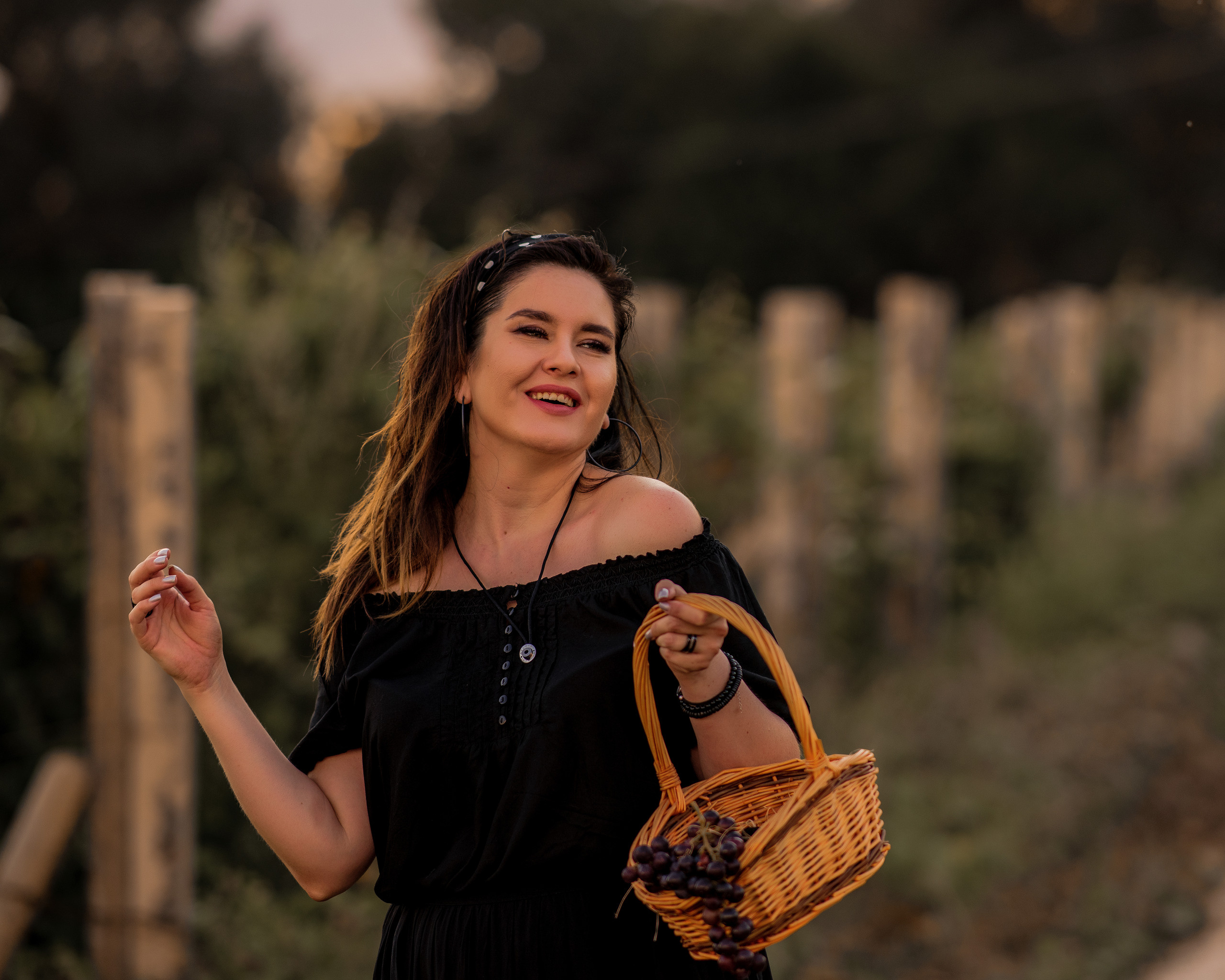 Итальянский прованс. Фотограф в Краснодаре и Бишкеке Галина Бокова