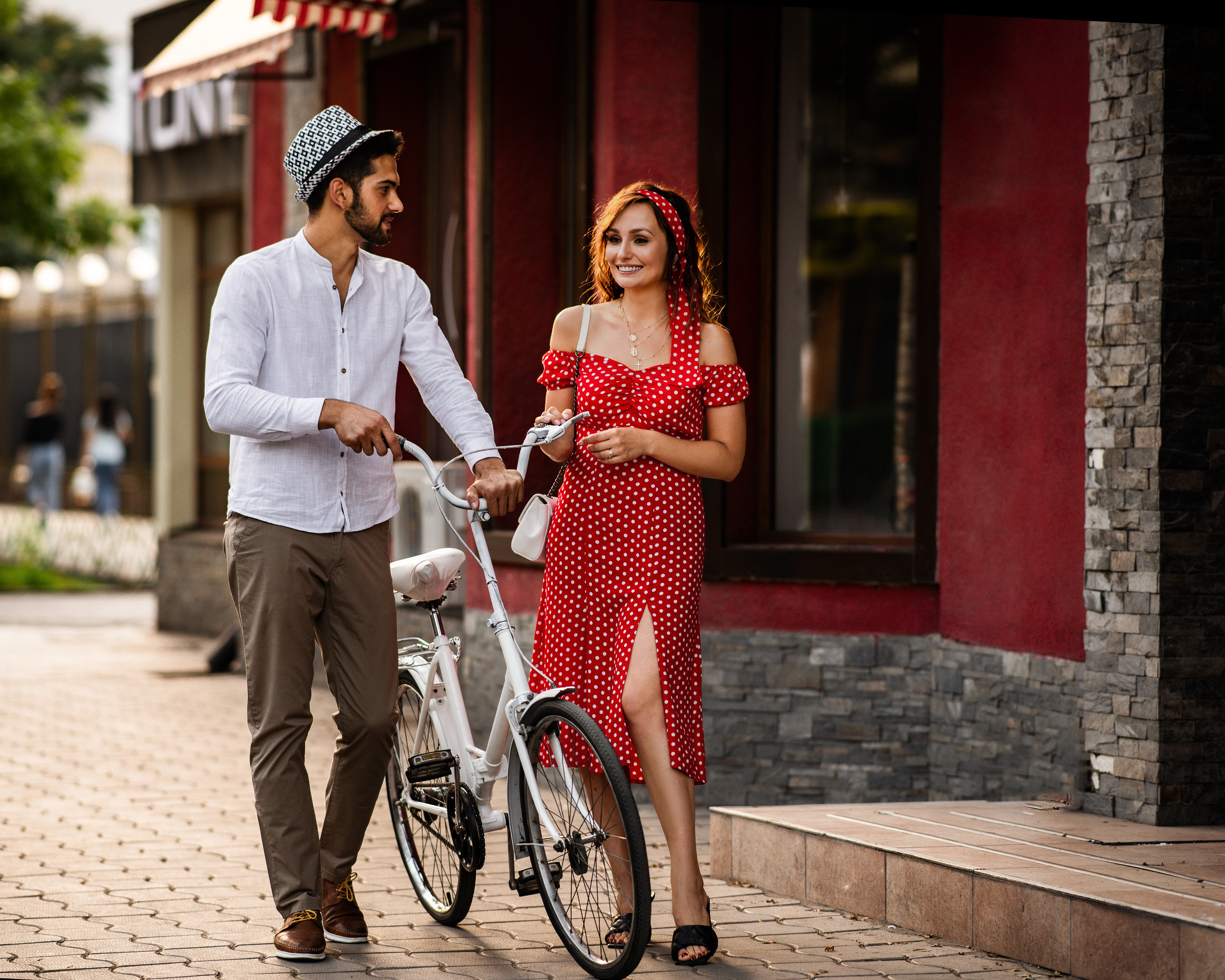 Итальянский прованс. Фотограф в Краснодаре и Бишкеке Галина Бокова