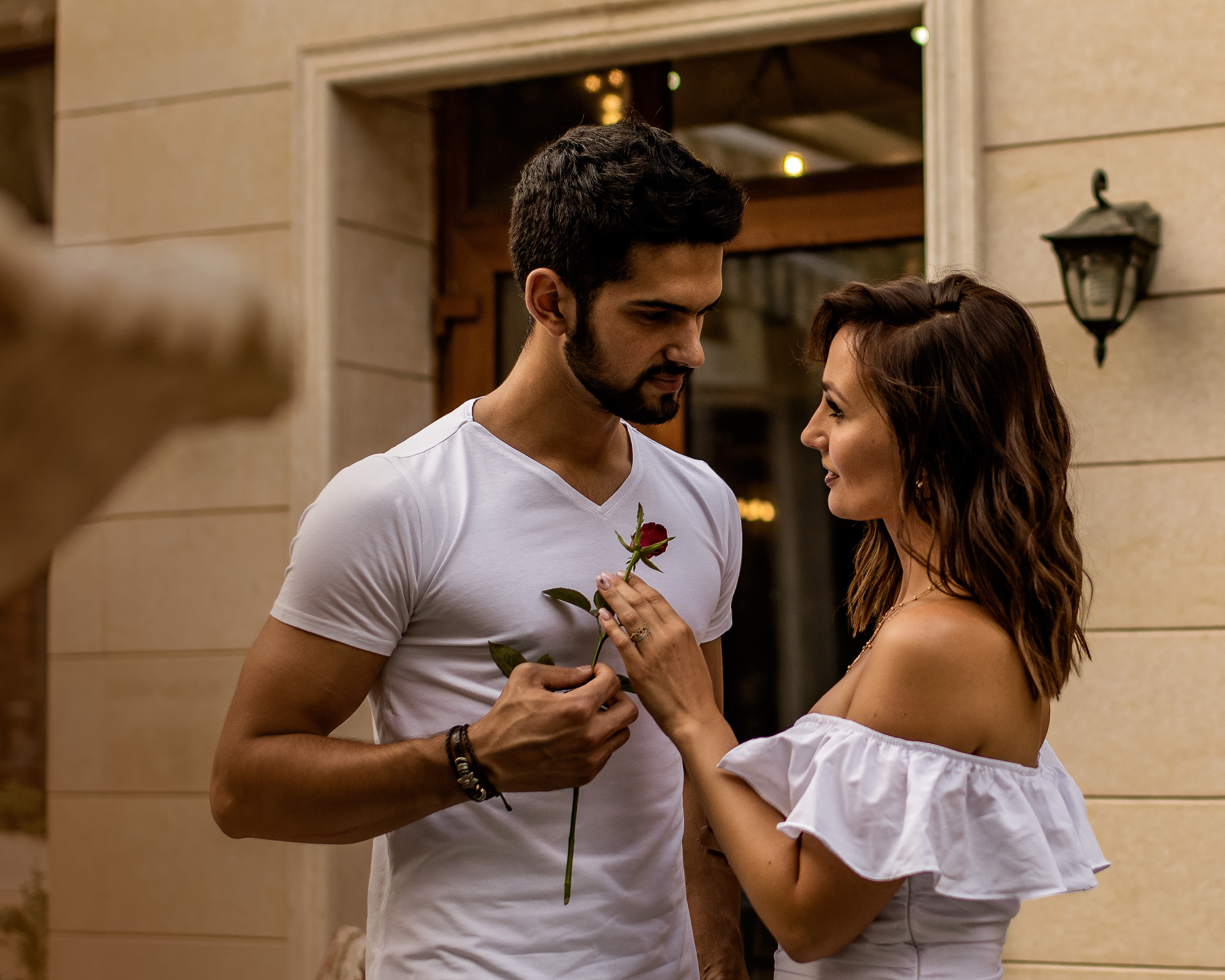 Итальянский прованс. Фотограф в Краснодаре и Бишкеке Галина Бокова