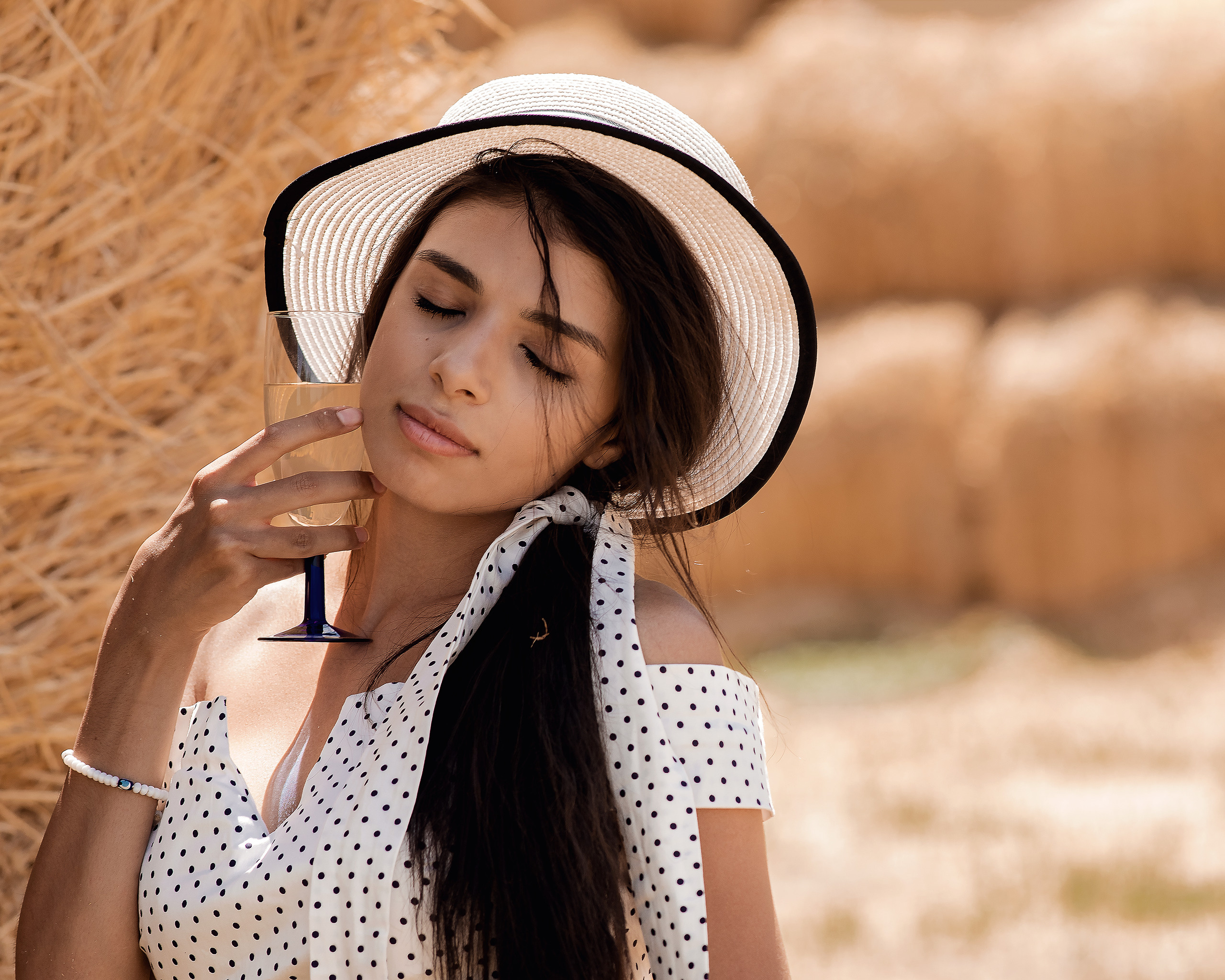 Итальянский прованс. Фотограф в Краснодаре и Бишкеке Галина Бокова