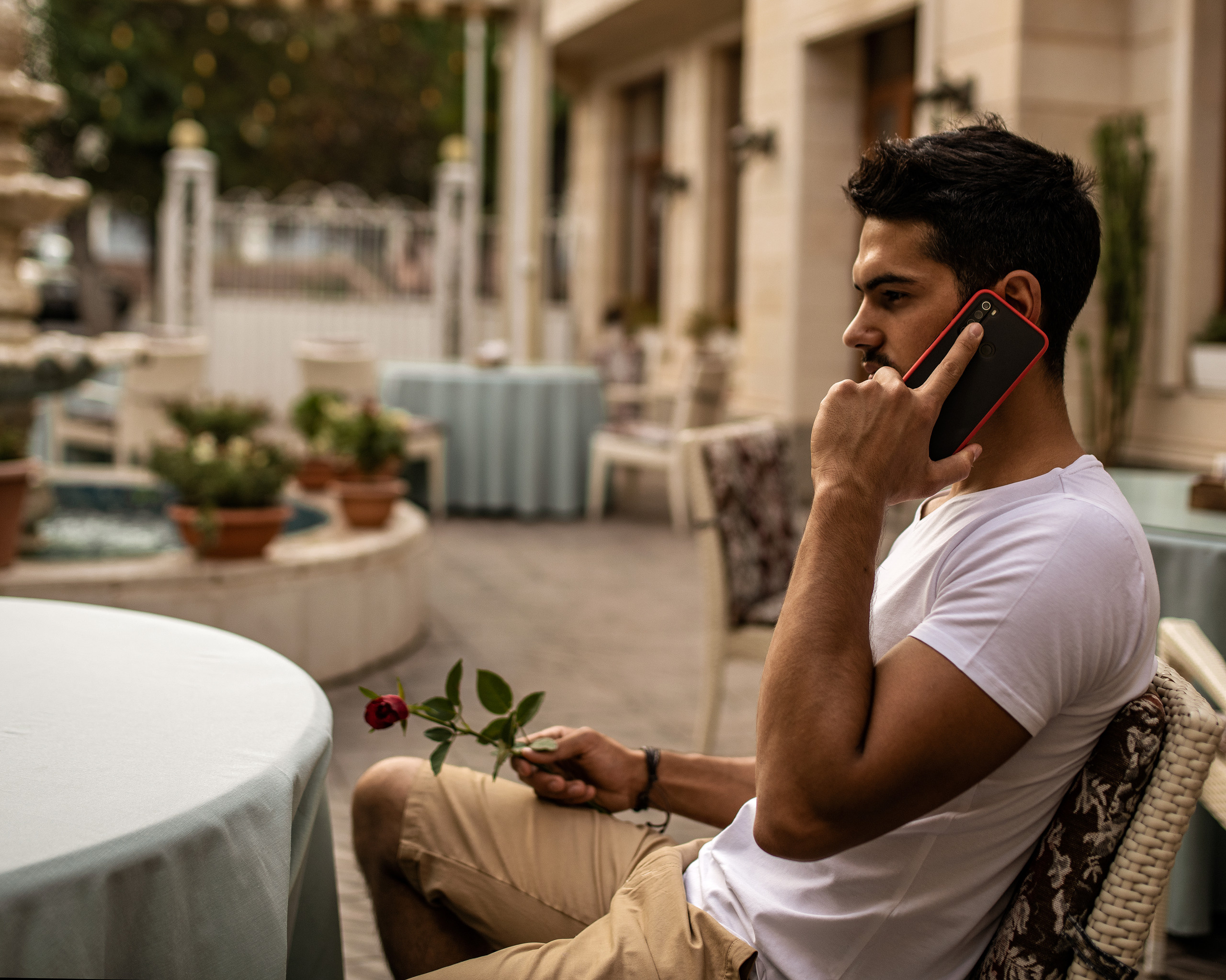 Итальянский прованс. Фотограф в Краснодаре и Бишкеке Галина Бокова