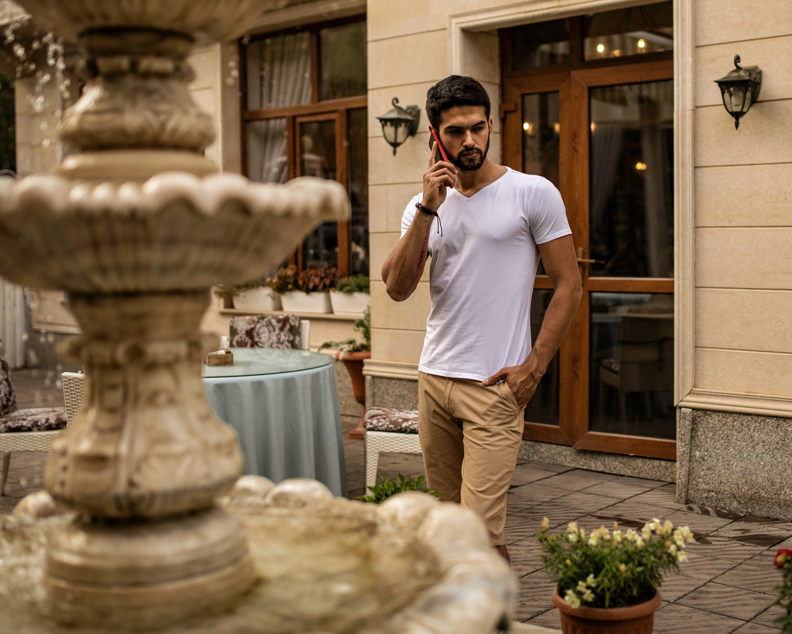 Итальянский прованс. Фотограф в Краснодаре и Бишкеке Галина Бокова