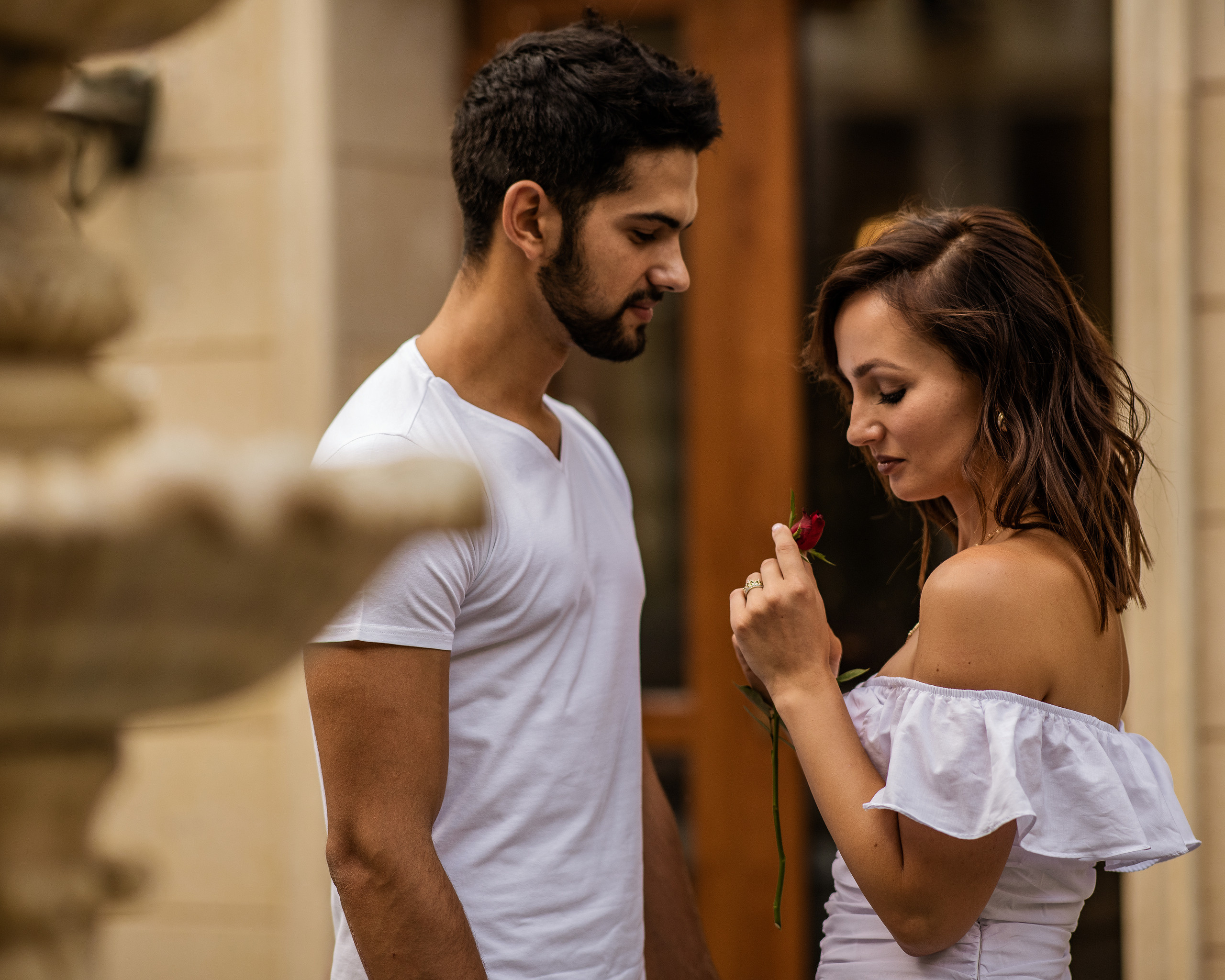 Итальянский прованс. Фотограф в Краснодаре и Бишкеке Галина Бокова