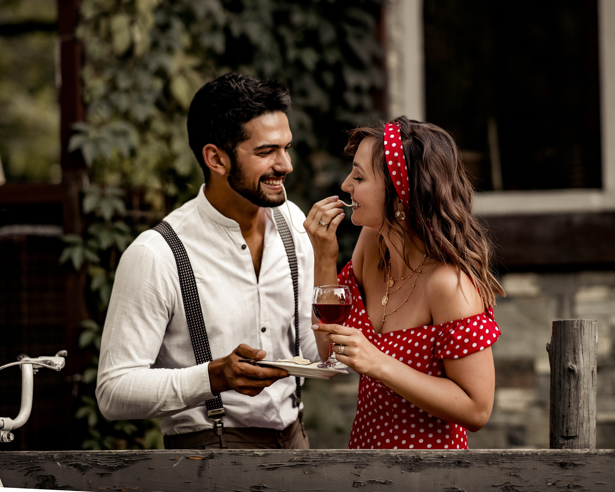 Итальянский прованс. Фотограф в Краснодаре и Бишкеке Галина Бокова