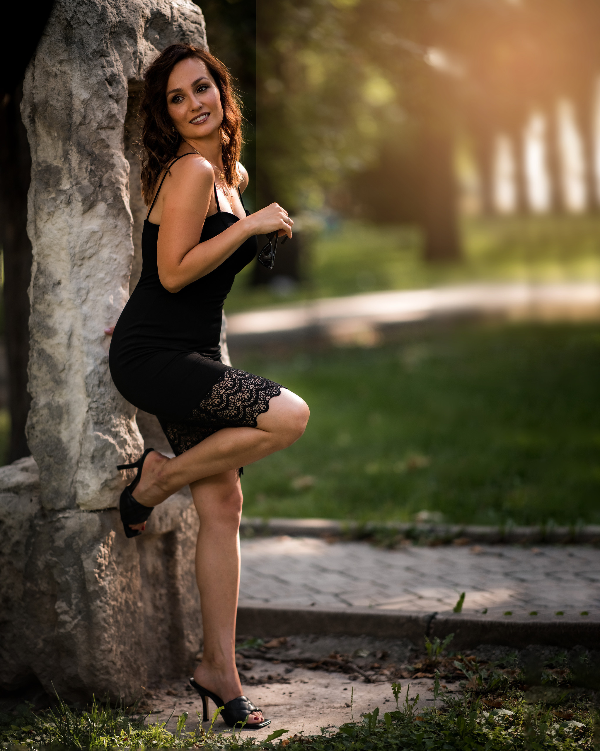 Итальянский прованс. Фотограф в Краснодаре и Бишкеке Галина Бокова