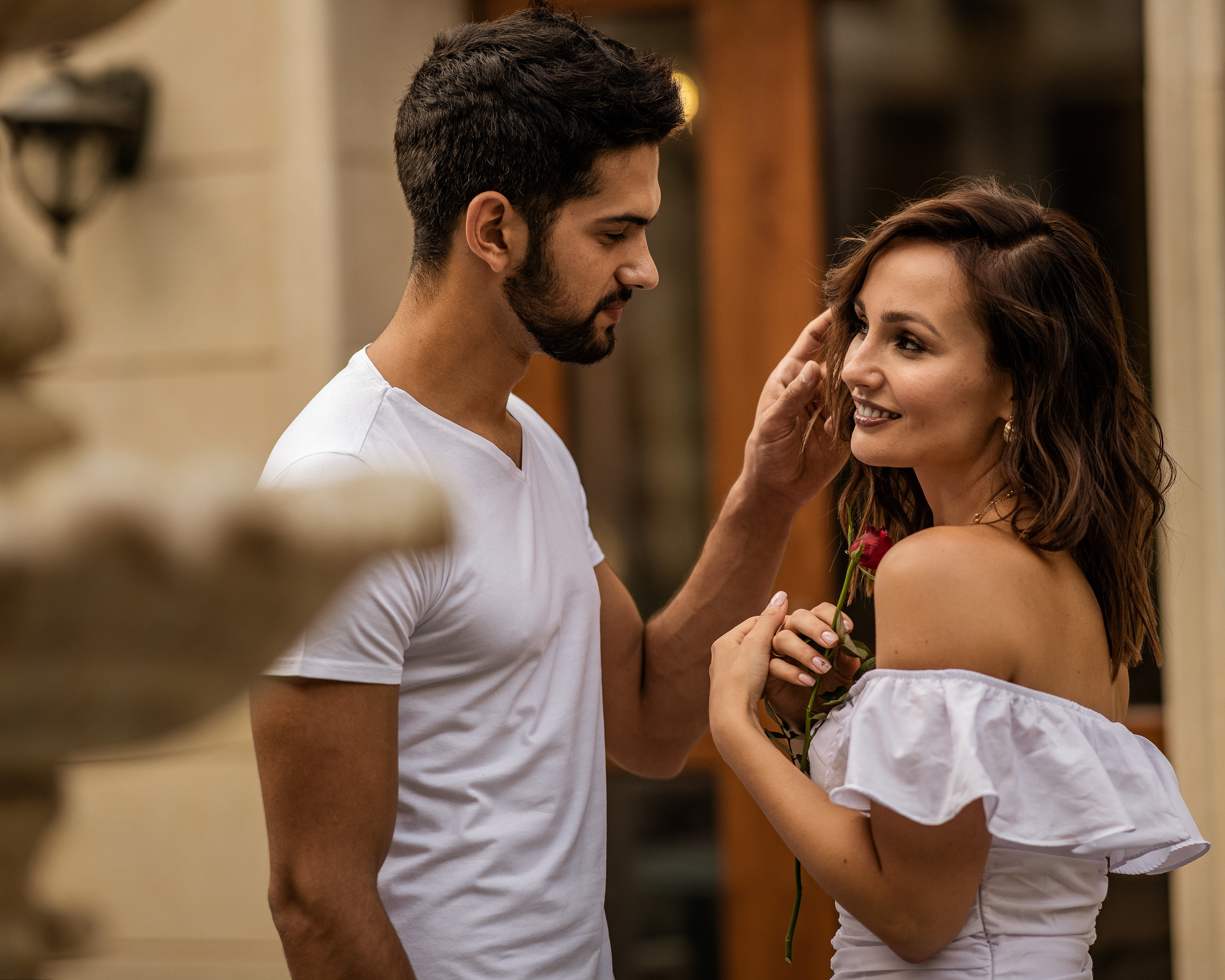 Итальянский прованс. Фотограф в Краснодаре и Бишкеке Галина Бокова