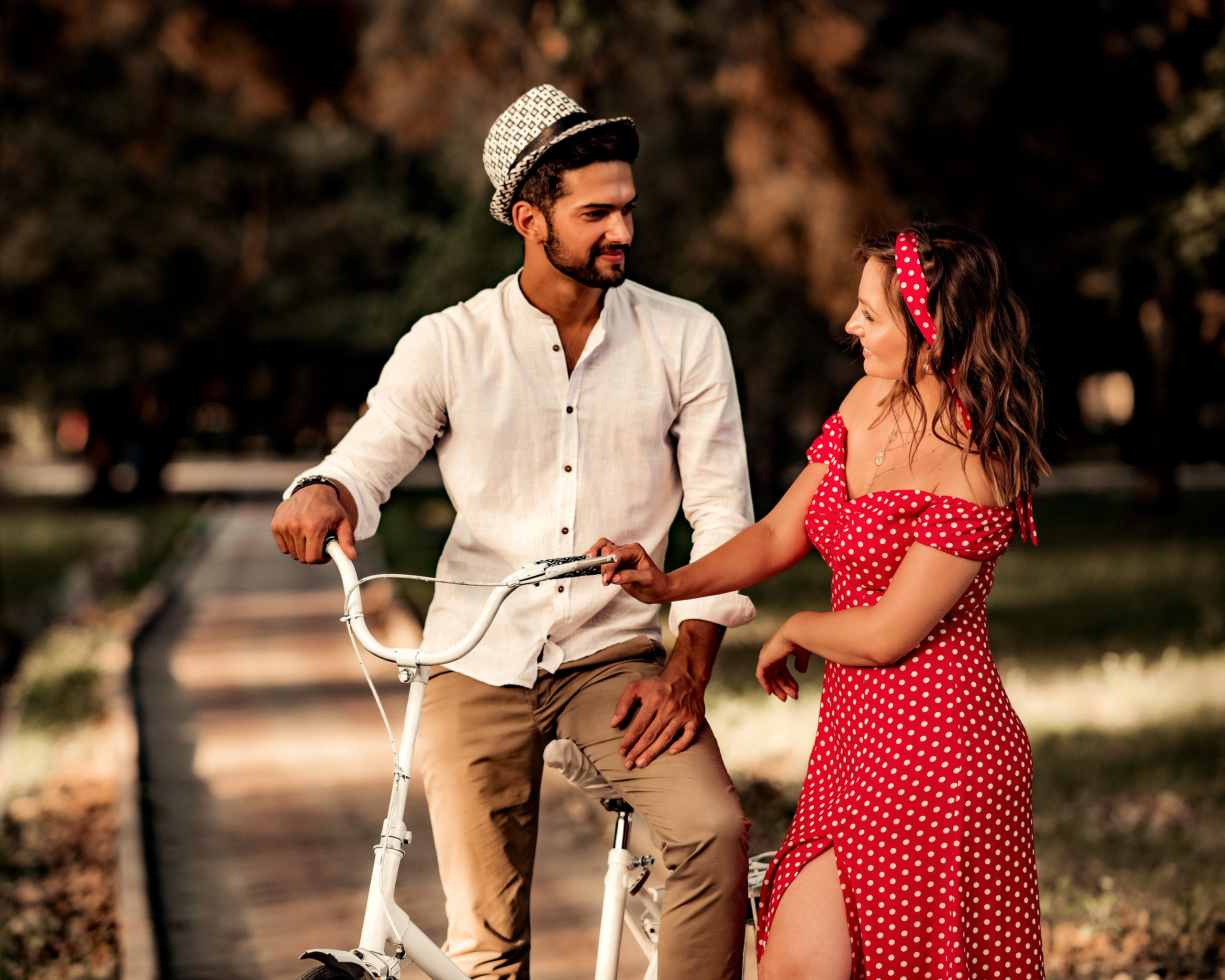 Итальянский прованс. Фотограф в Краснодаре и Бишкеке Галина Бокова