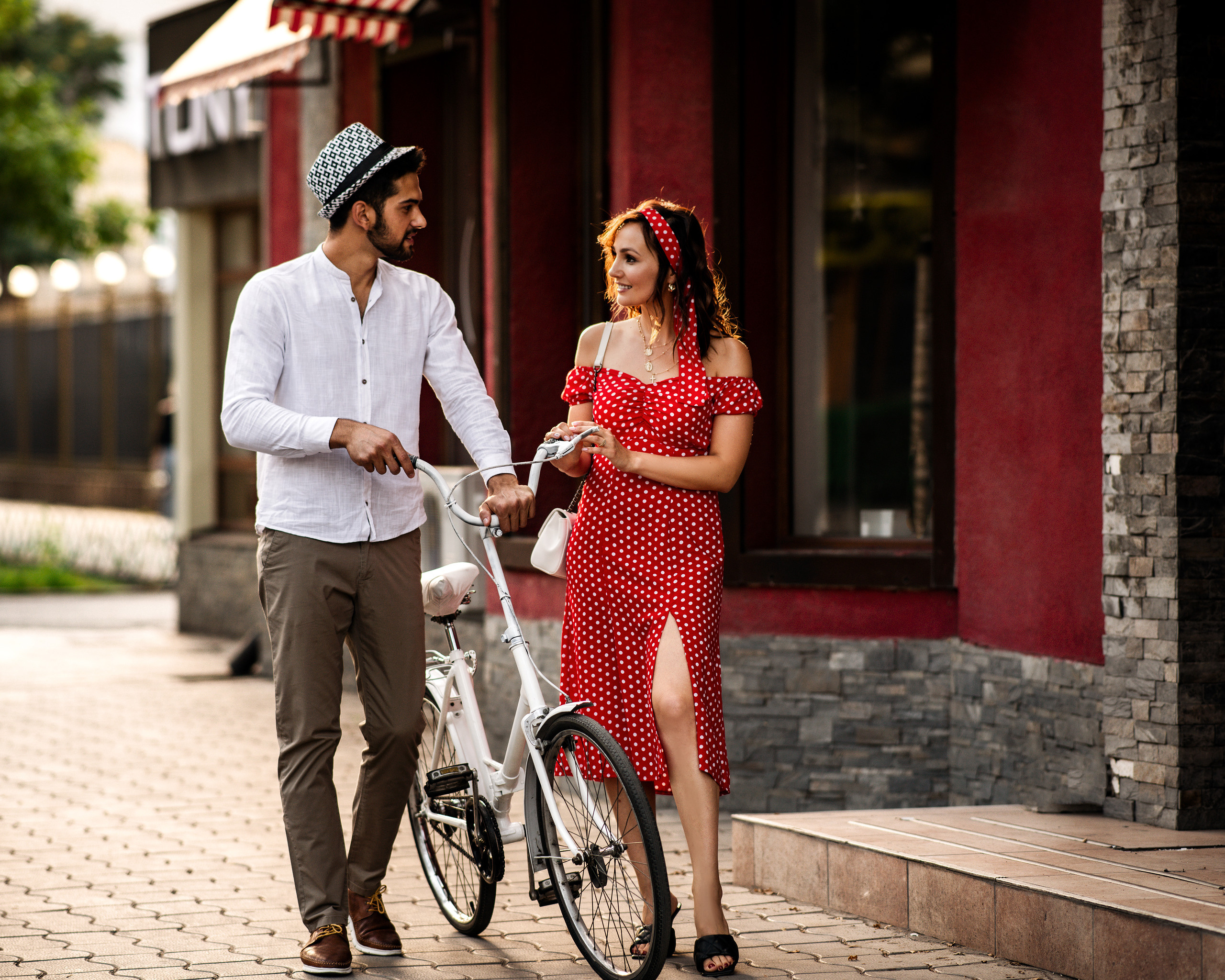 Итальянский прованс. Фотограф в Краснодаре и Бишкеке Галина Бокова