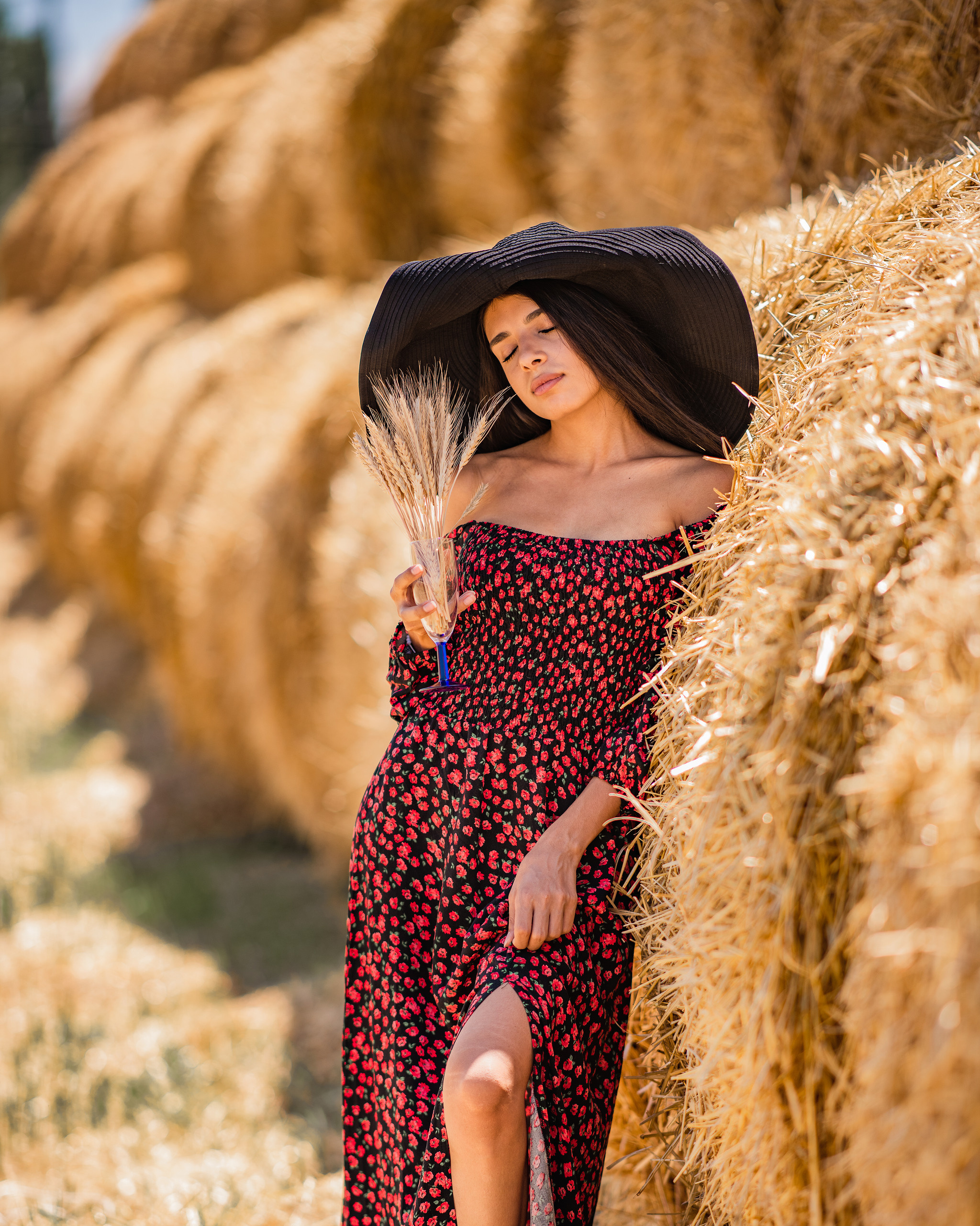 Итальянский прованс. Фотограф в Краснодаре и Бишкеке Галина Бокова