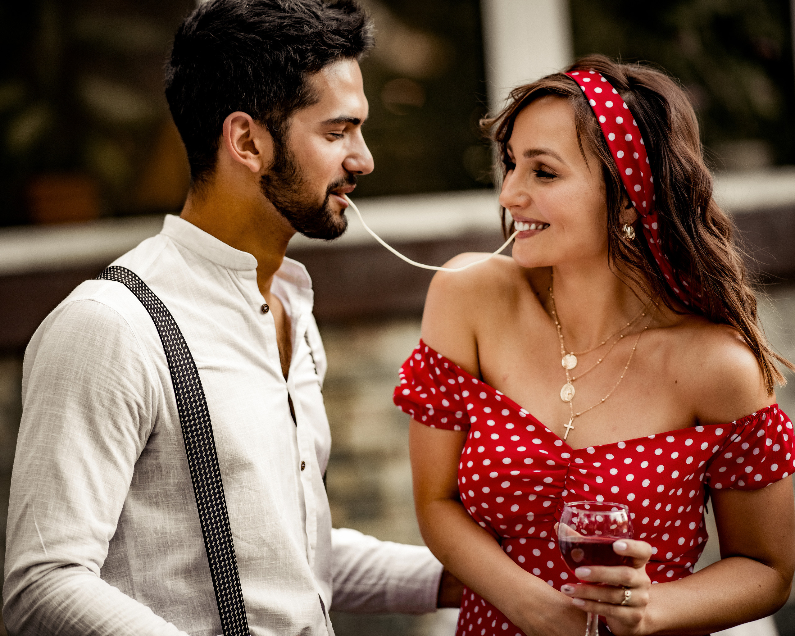 Итальянский прованс. Фотограф в Краснодаре и Бишкеке Галина Бокова