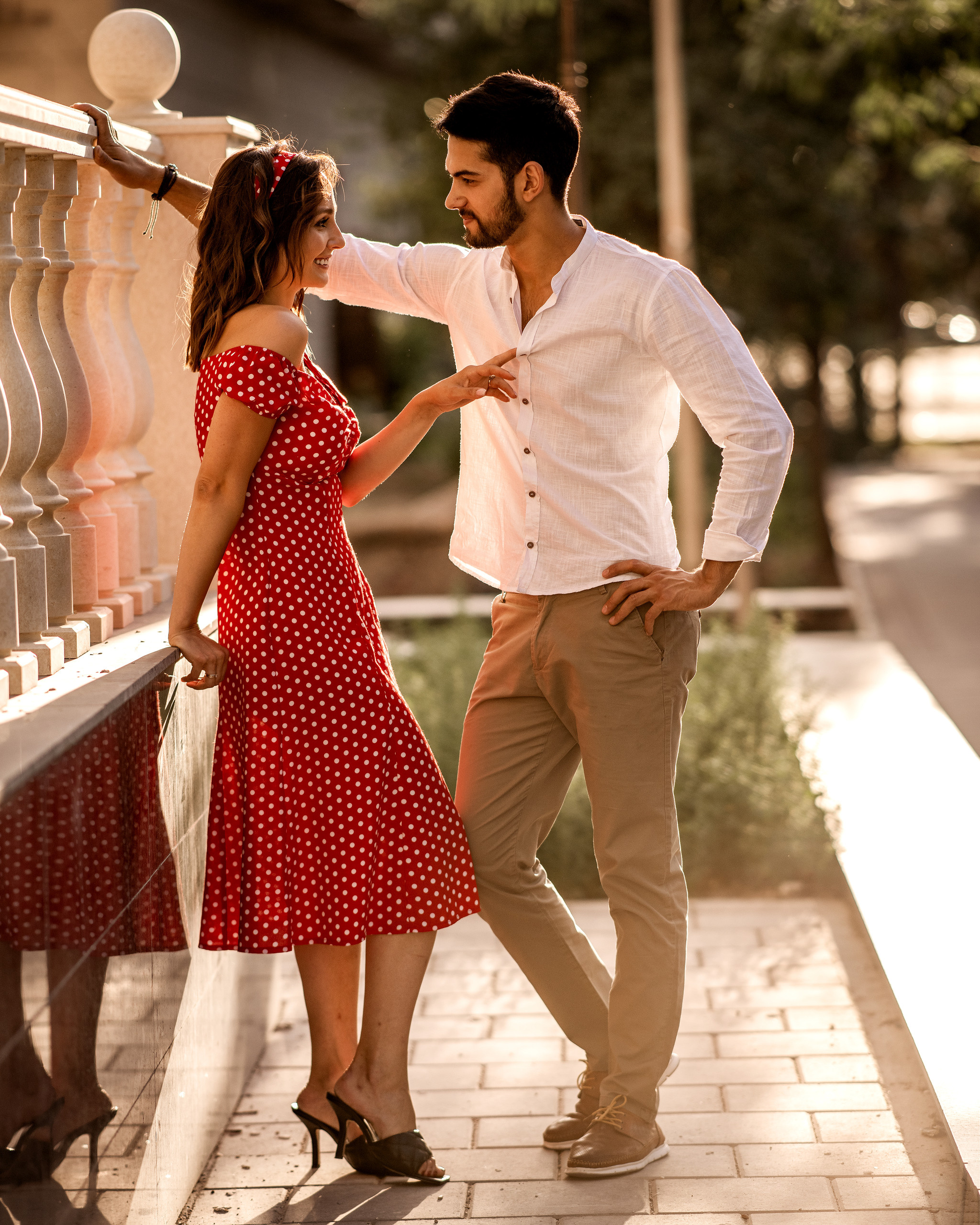 Итальянский прованс. Фотограф в Краснодаре и Бишкеке Галина Бокова