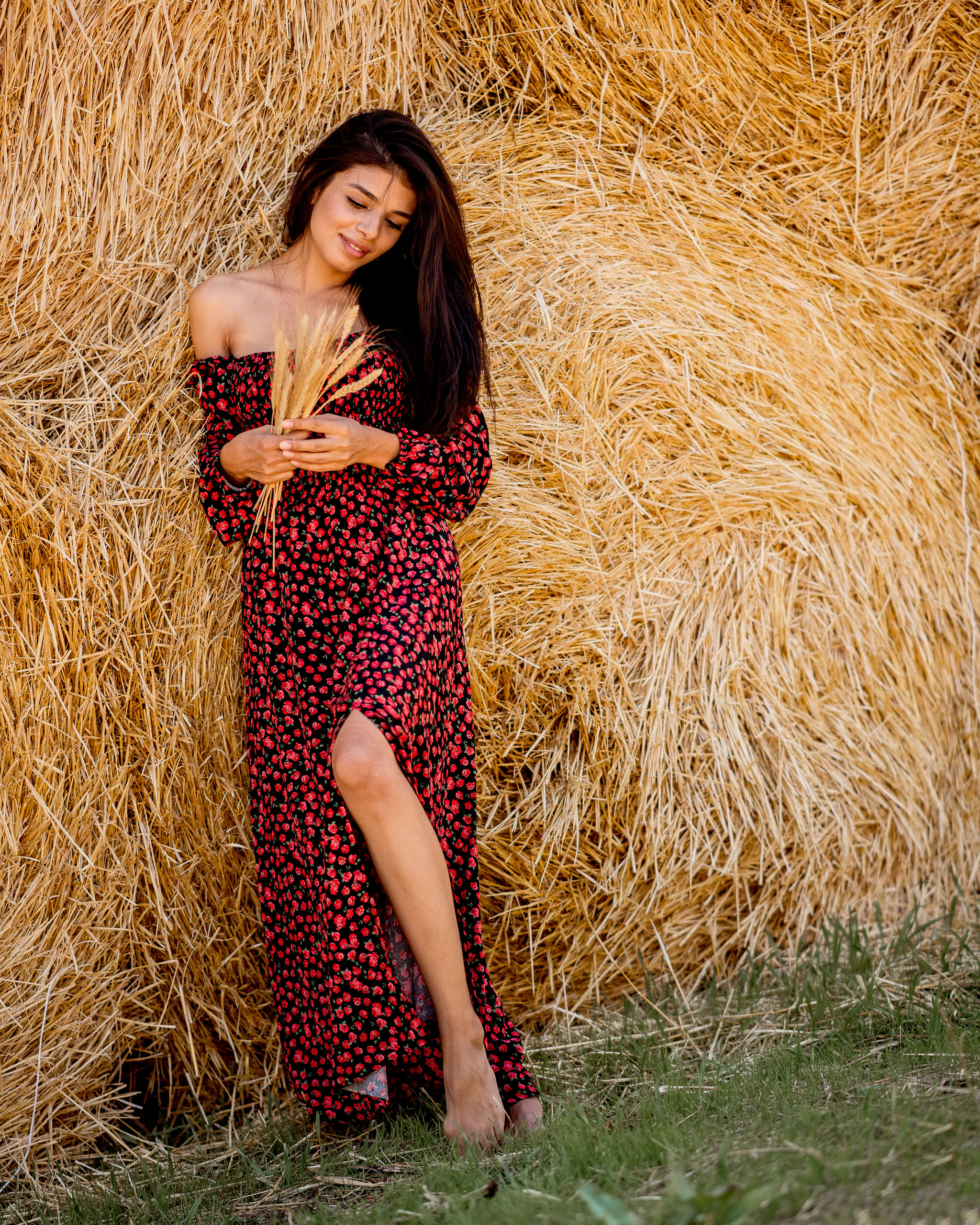 Итальянский прованс. Фотограф в Краснодаре и Бишкеке Галина Бокова