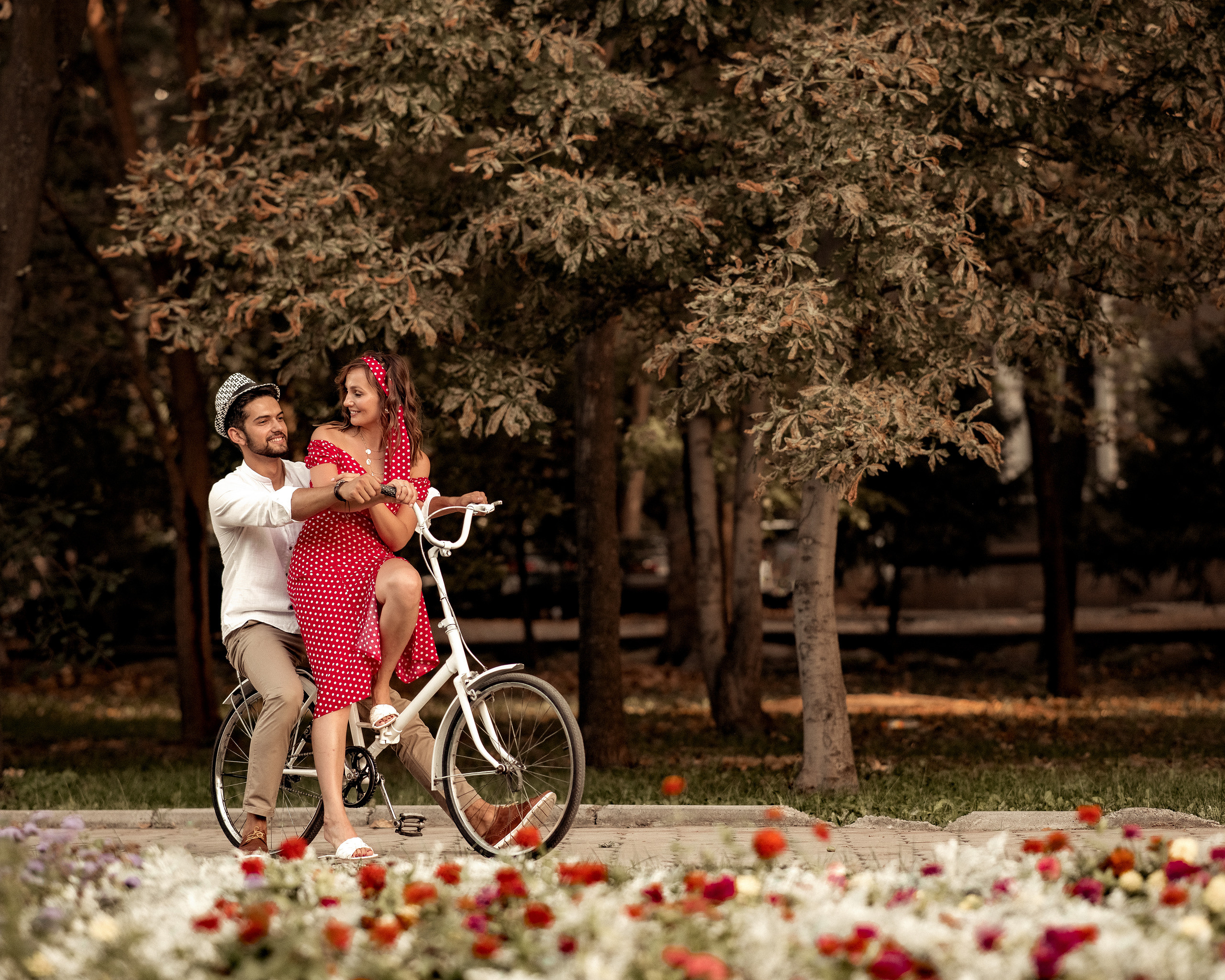 Итальянский прованс. Фотограф в Краснодаре и Бишкеке Галина Бокова