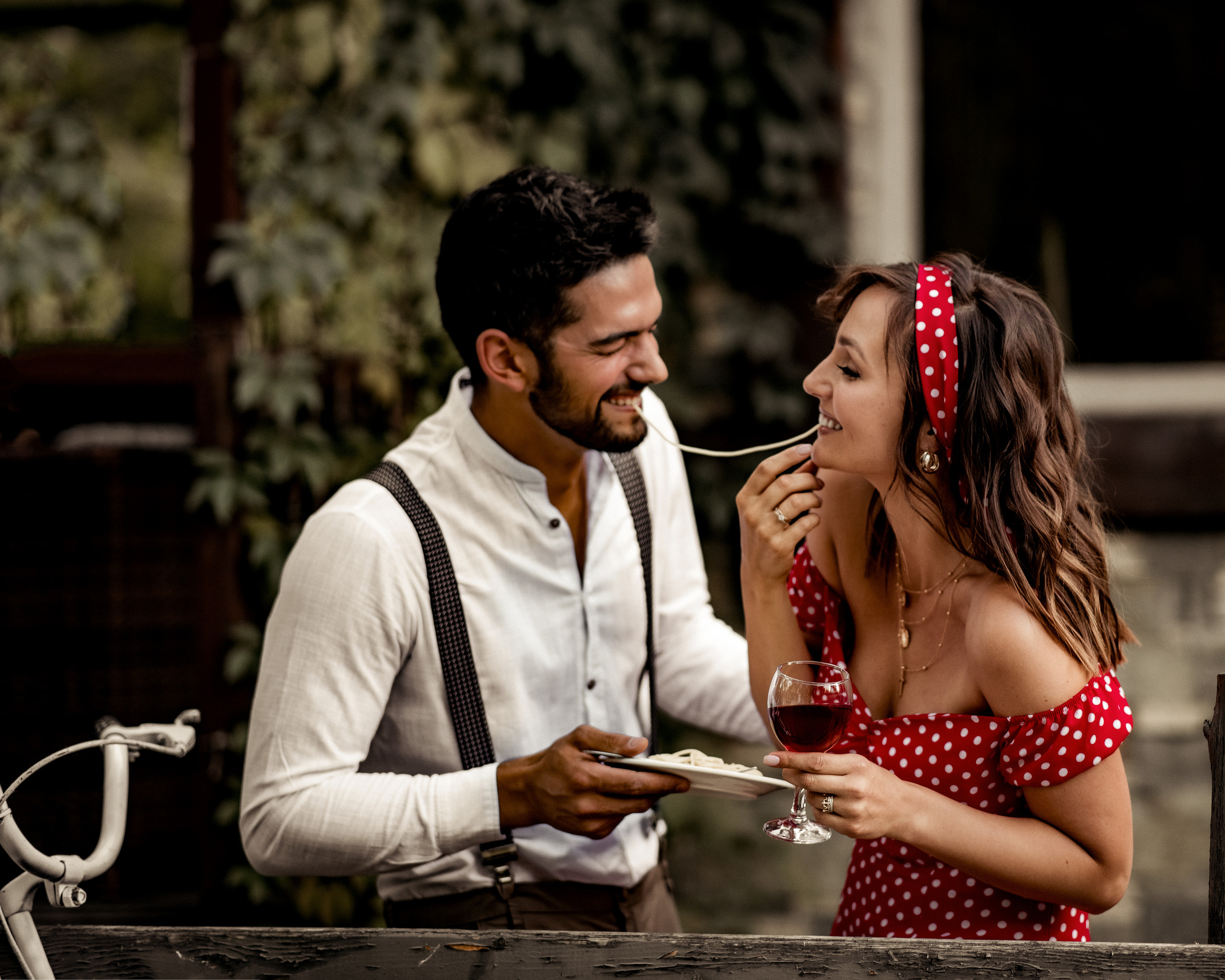 Итальянский прованс. Фотограф в Краснодаре и Бишкеке Галина Бокова