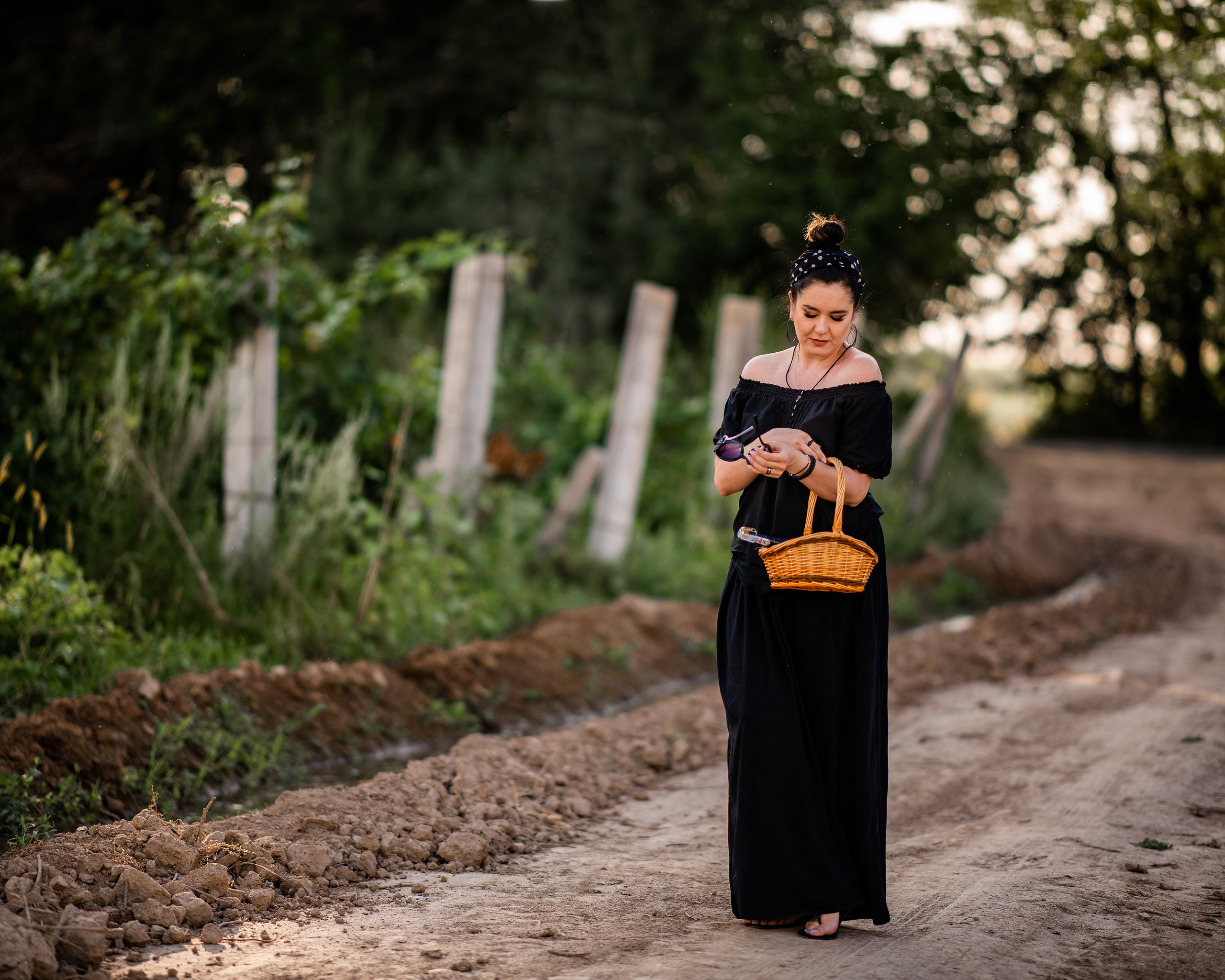 Итальянский прованс. Фотограф в Краснодаре и Бишкеке Галина Бокова