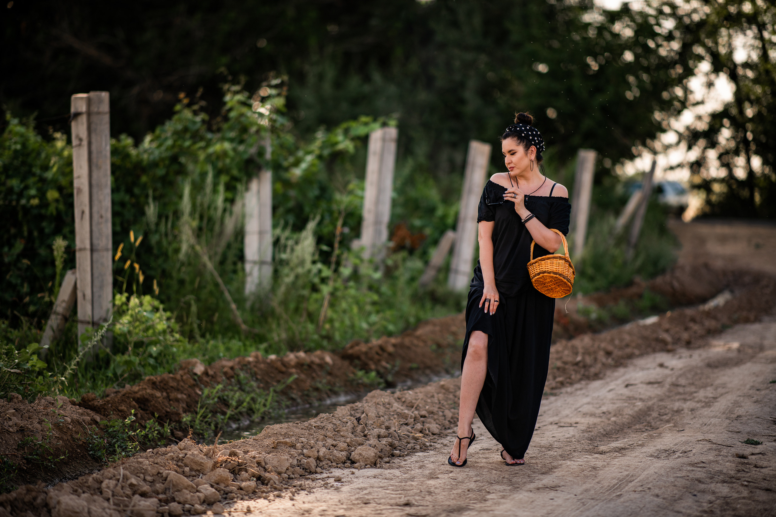 Итальянский прованс. Фотограф в Краснодаре и Бишкеке Галина Бокова