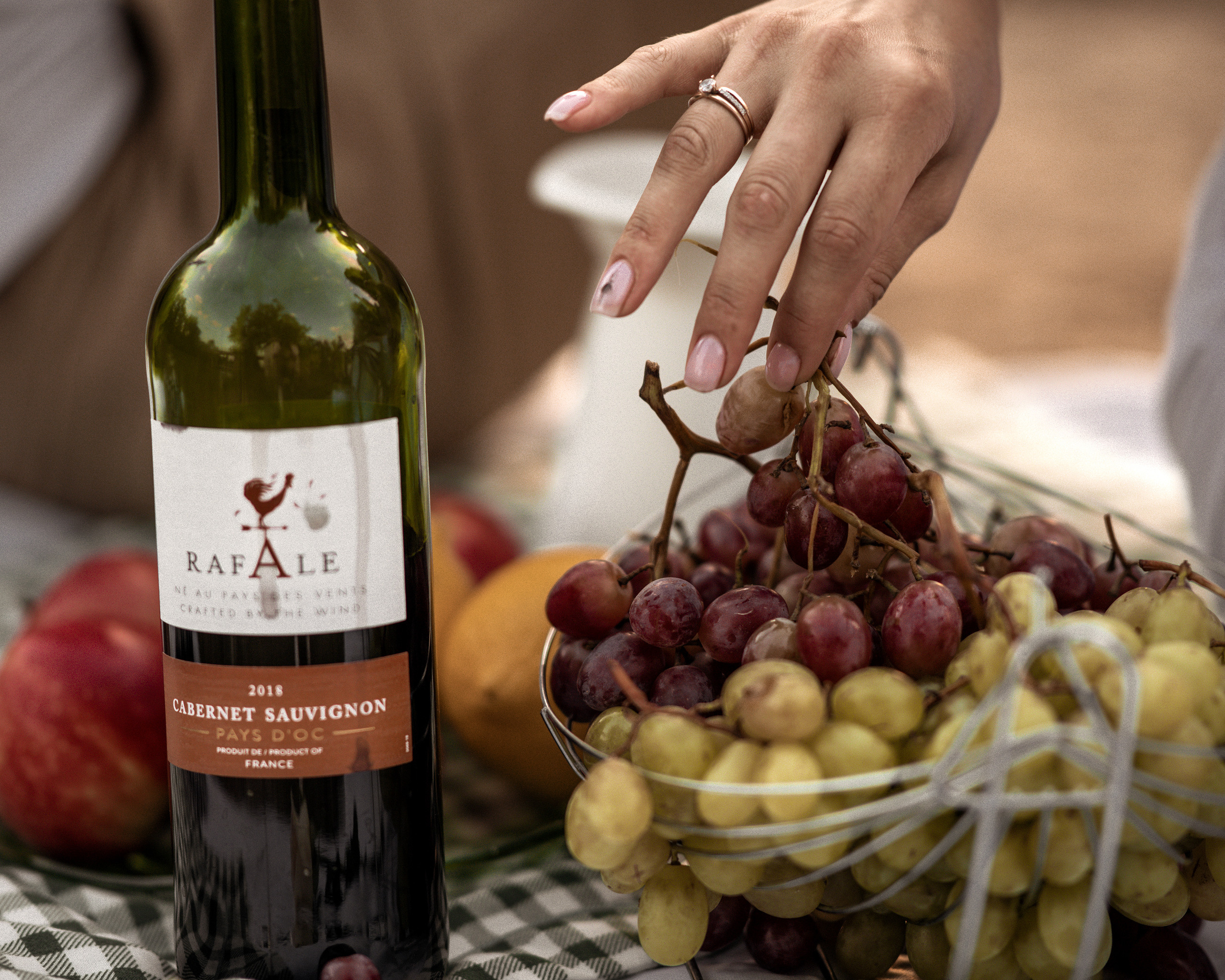 Итальянский прованс. Фотограф в Краснодаре и Бишкеке Галина Бокова