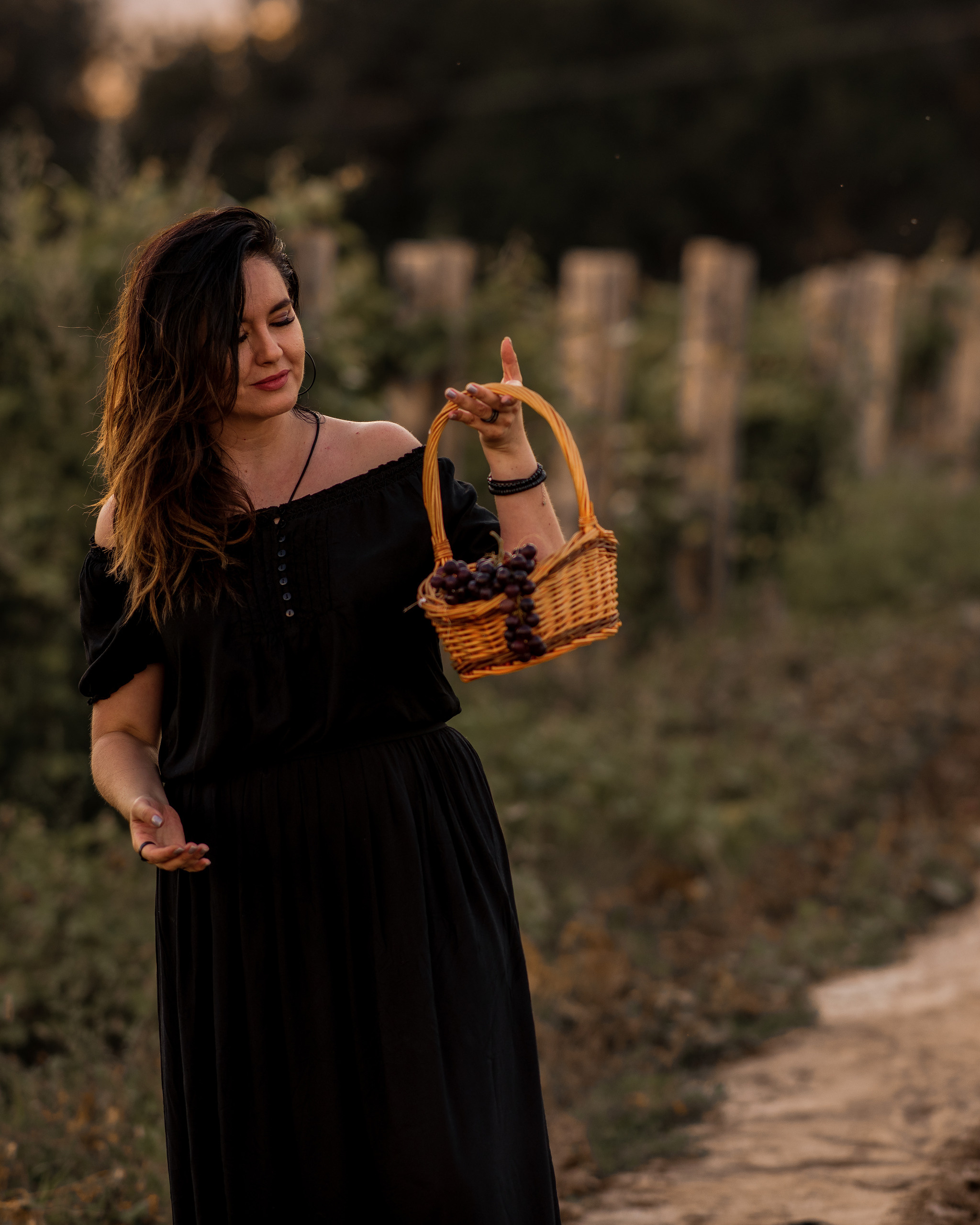 Итальянский прованс. Фотограф в Краснодаре и Бишкеке Галина Бокова