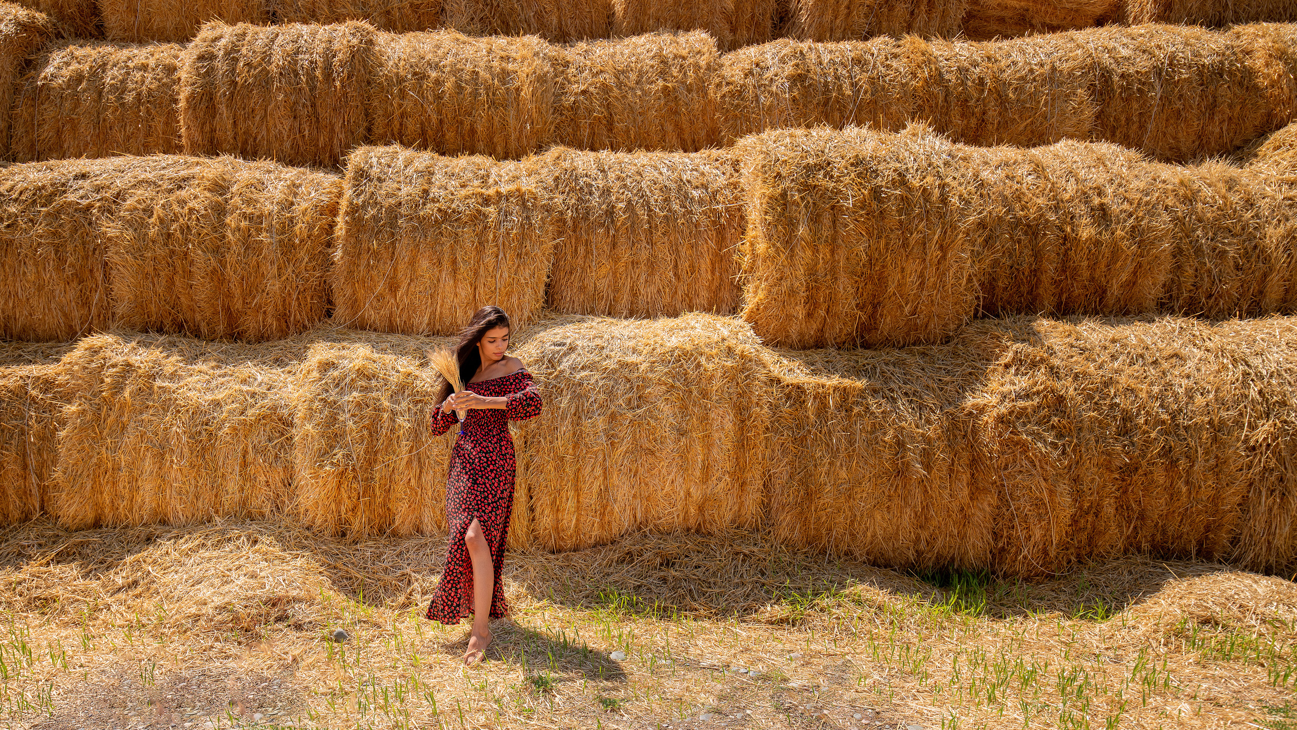 Итальянский прованс. Фотограф в Краснодаре и Бишкеке Галина Бокова
