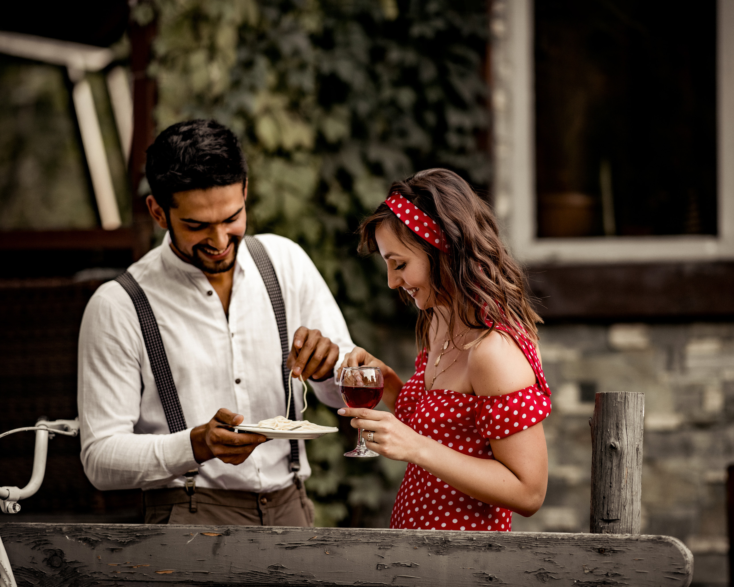 Итальянский прованс. Фотограф в Краснодаре и Бишкеке Галина Бокова