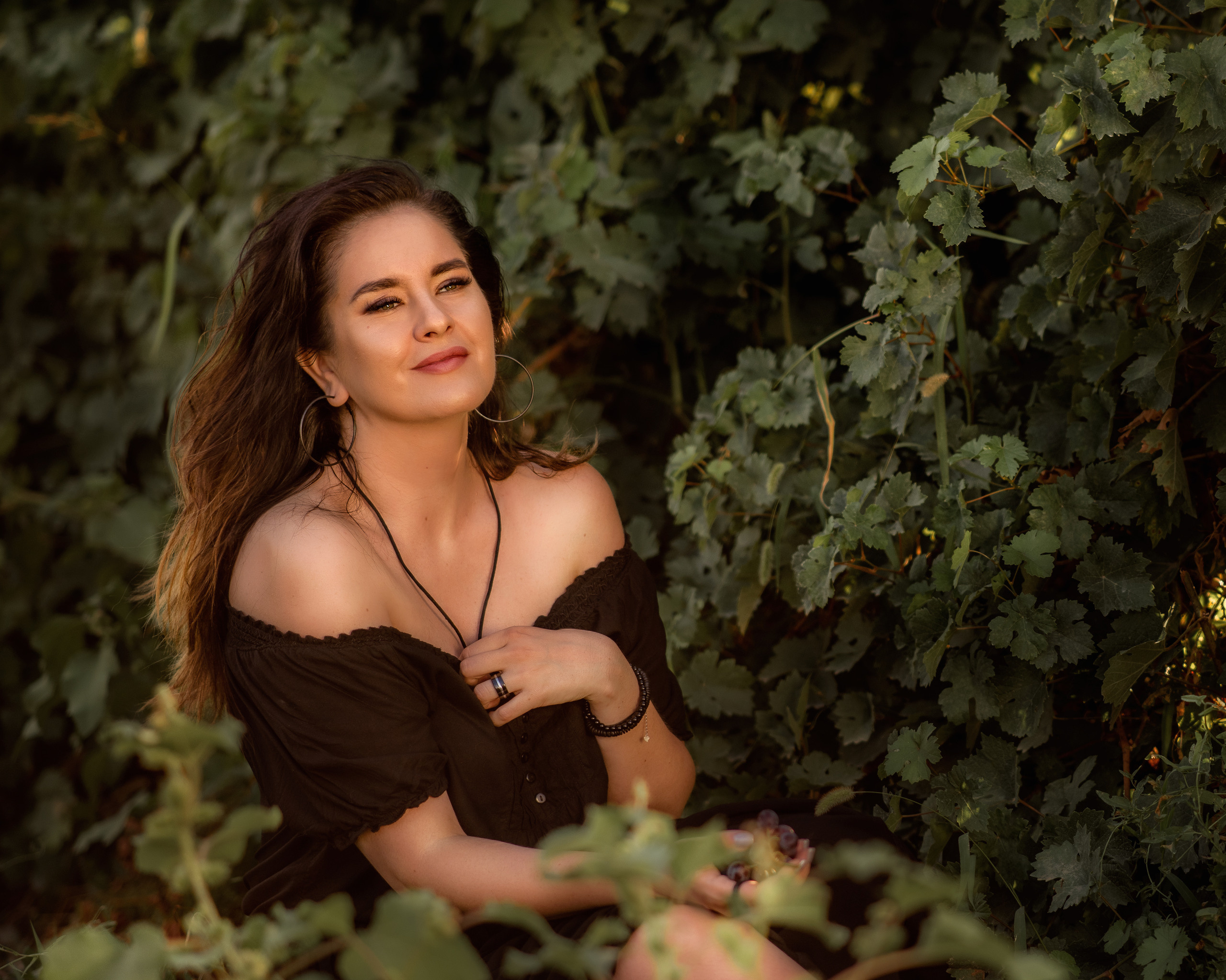 Итальянский прованс. Фотограф в Краснодаре и Бишкеке Галина Бокова