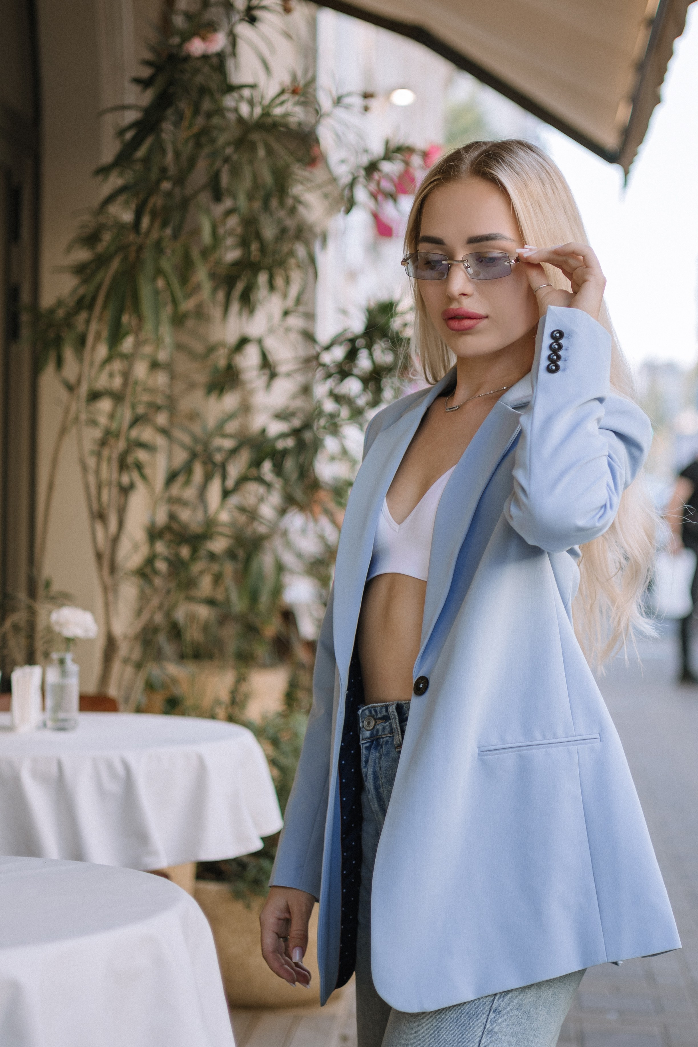 Прогулка с Аней. Свадебный фотограф Юлия Галкина Ростов на Дону